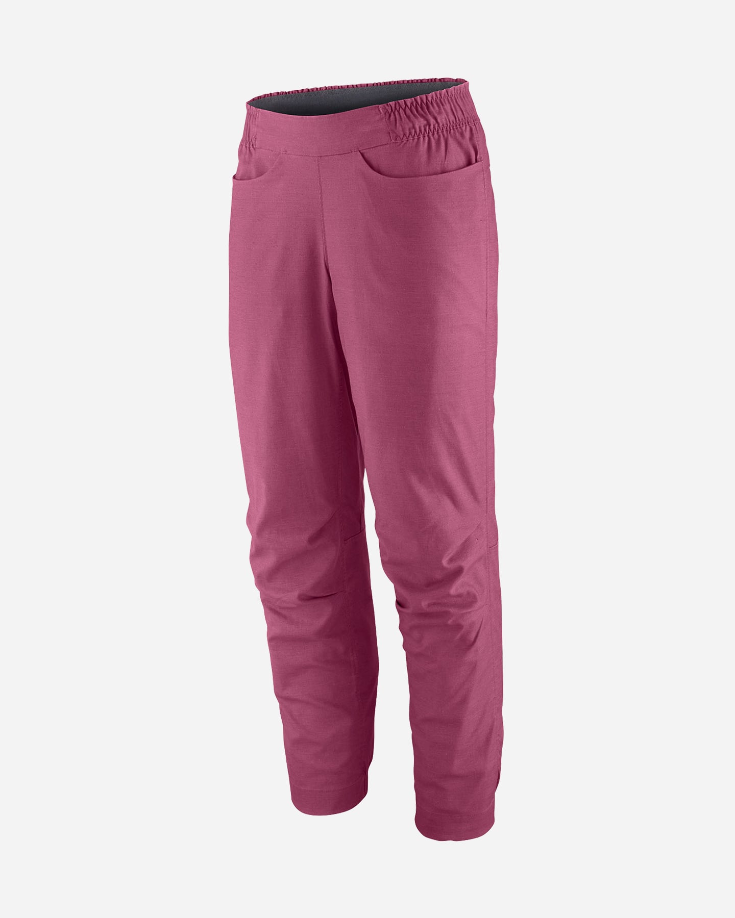 Pantalone outdoor PATAGONIA HAMPI ROCK W - Rosa - 0 | Cisalfa Sport