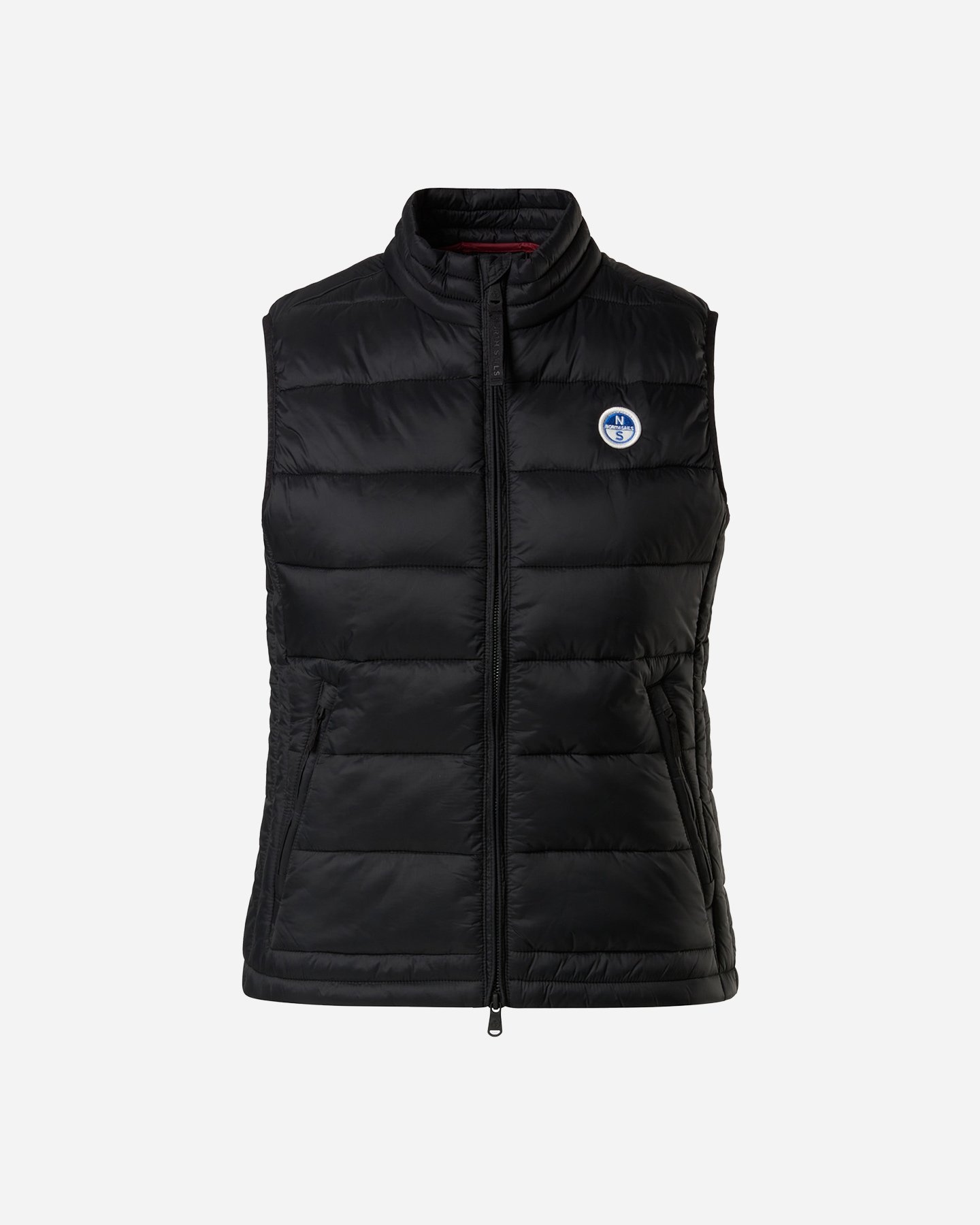 Gilet NORTH SAILS GALIA ULTRALIGHT W - Nero - 0 | Cisalfa Sport
