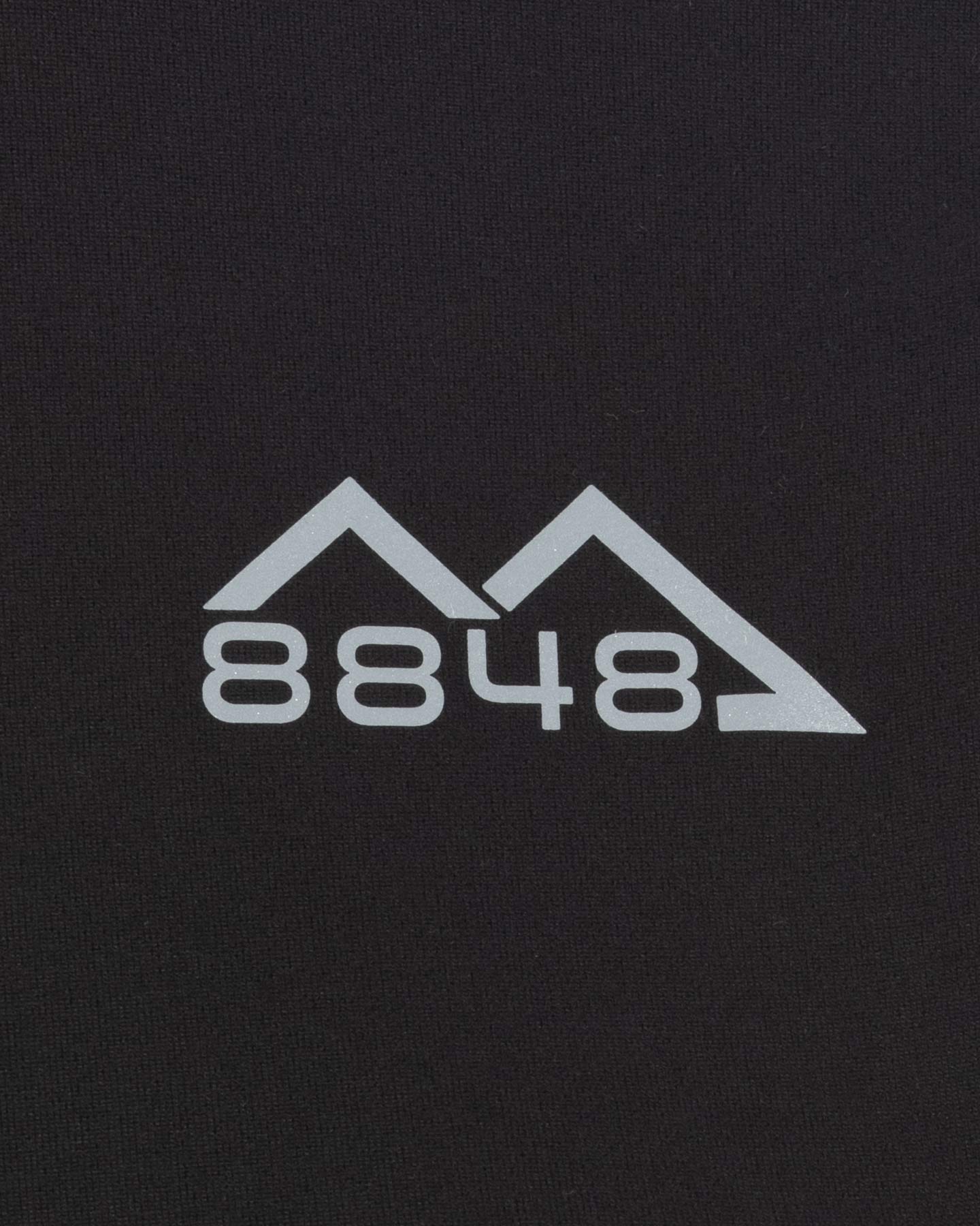 Maglia intimo tecnico 8848 MOUNTAIN ESSENTIAL W - Nero - 4 | Cisalfa Sport