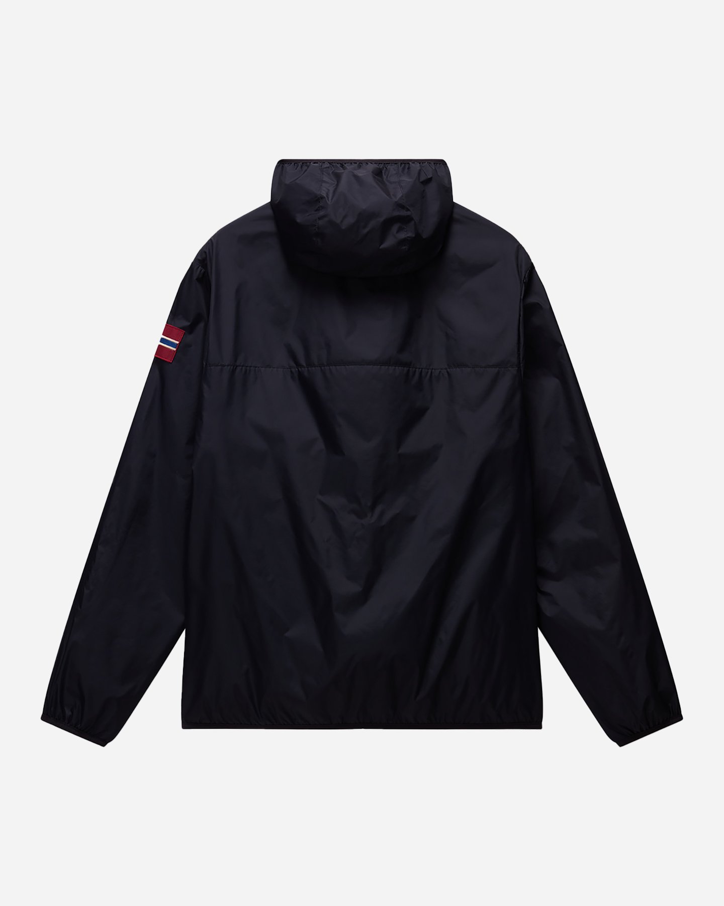 Giubbotto NAPAPIJRI COUBERTIN OPEN M - Nero - 1 | Cisalfa Sport