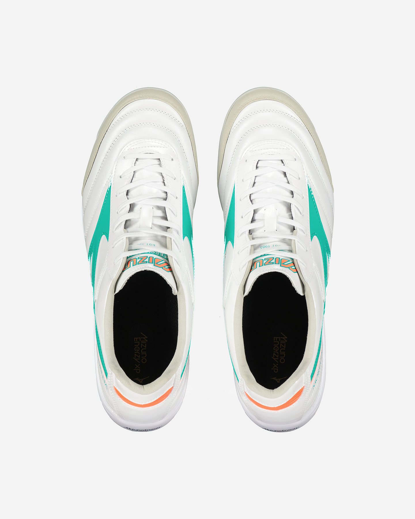 Scarpe calcio MIZUNO MORELIA SALA ELITE TF M - 4 | Cisalfa Sport