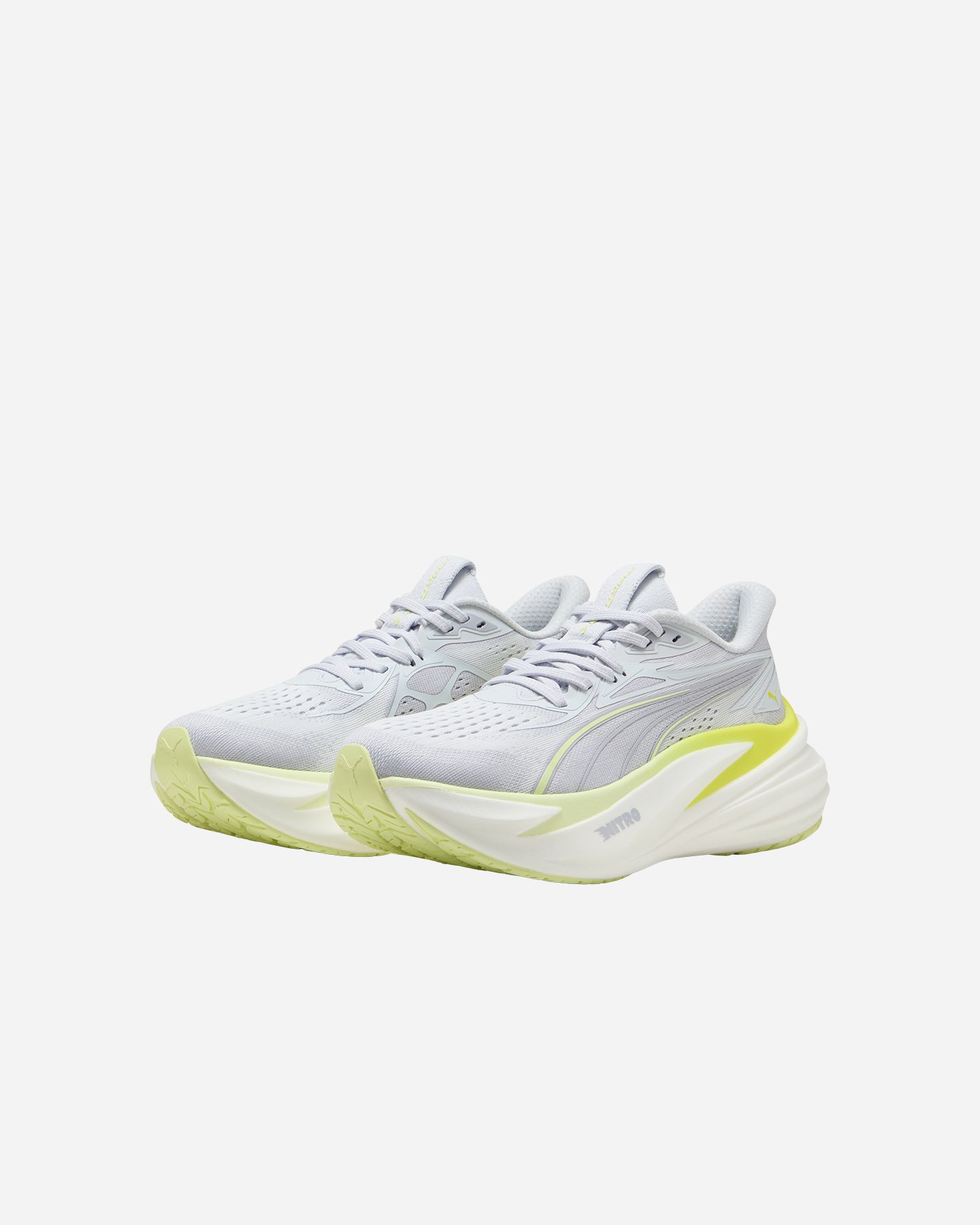 Scarpe running PUMA MAGMAX NITRO 2 W - Grigio - 1 | Cisalfa Sport