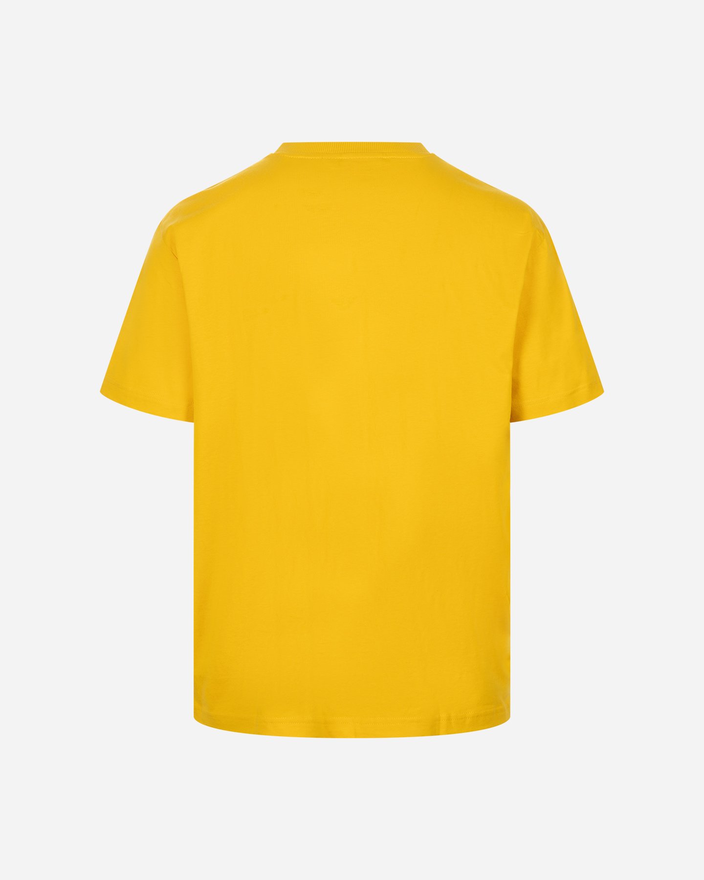 T-shirt THINK PINK GOPCORE M - Giallo - 1 | Cisalfa Sport