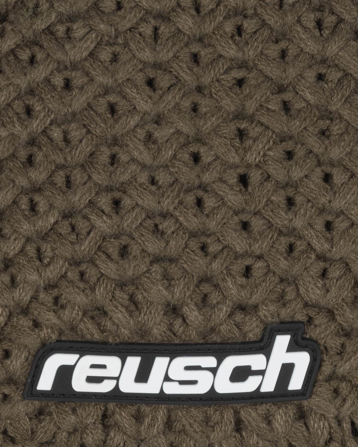 Berretto REUSCH ELIAS  - Verde - 1 | Cisalfa Sport
