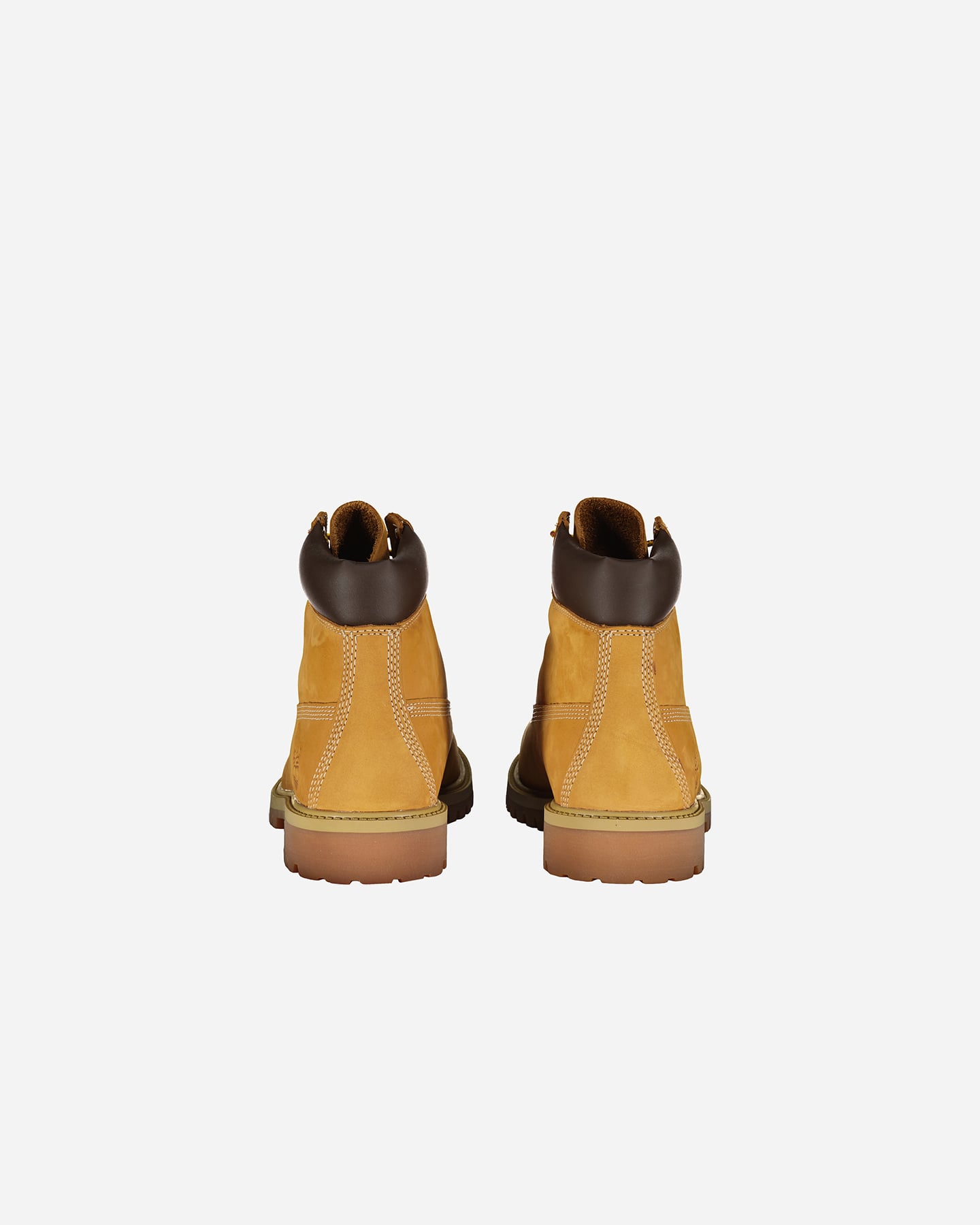 Scarpe urban TIMBERLAND PREMIUM 6IN WP GS - Bianco - 5 | Cisalfa Sport
