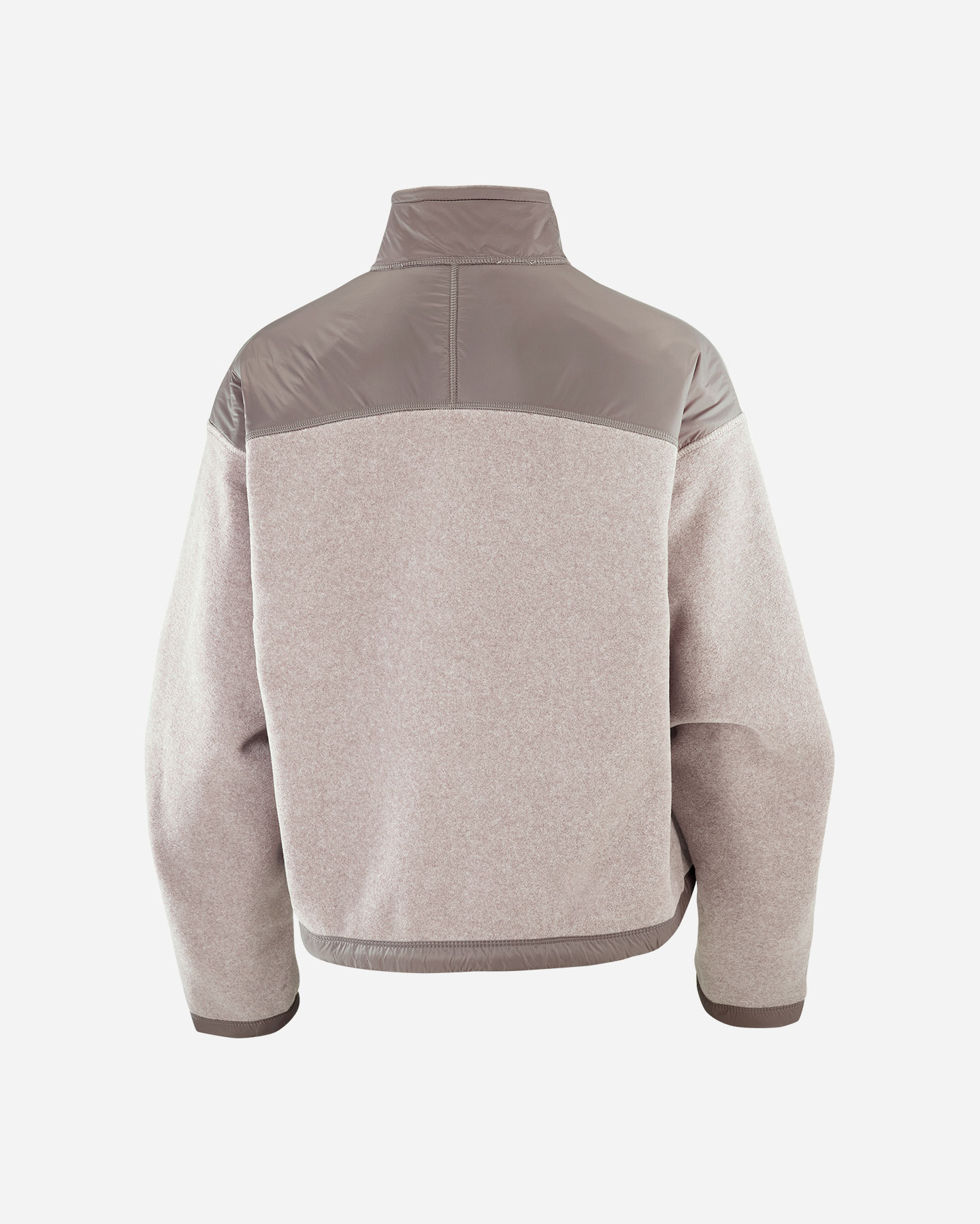 Pile SALOMON CHROMA W - Rosa - 1 | Cisalfa Sport