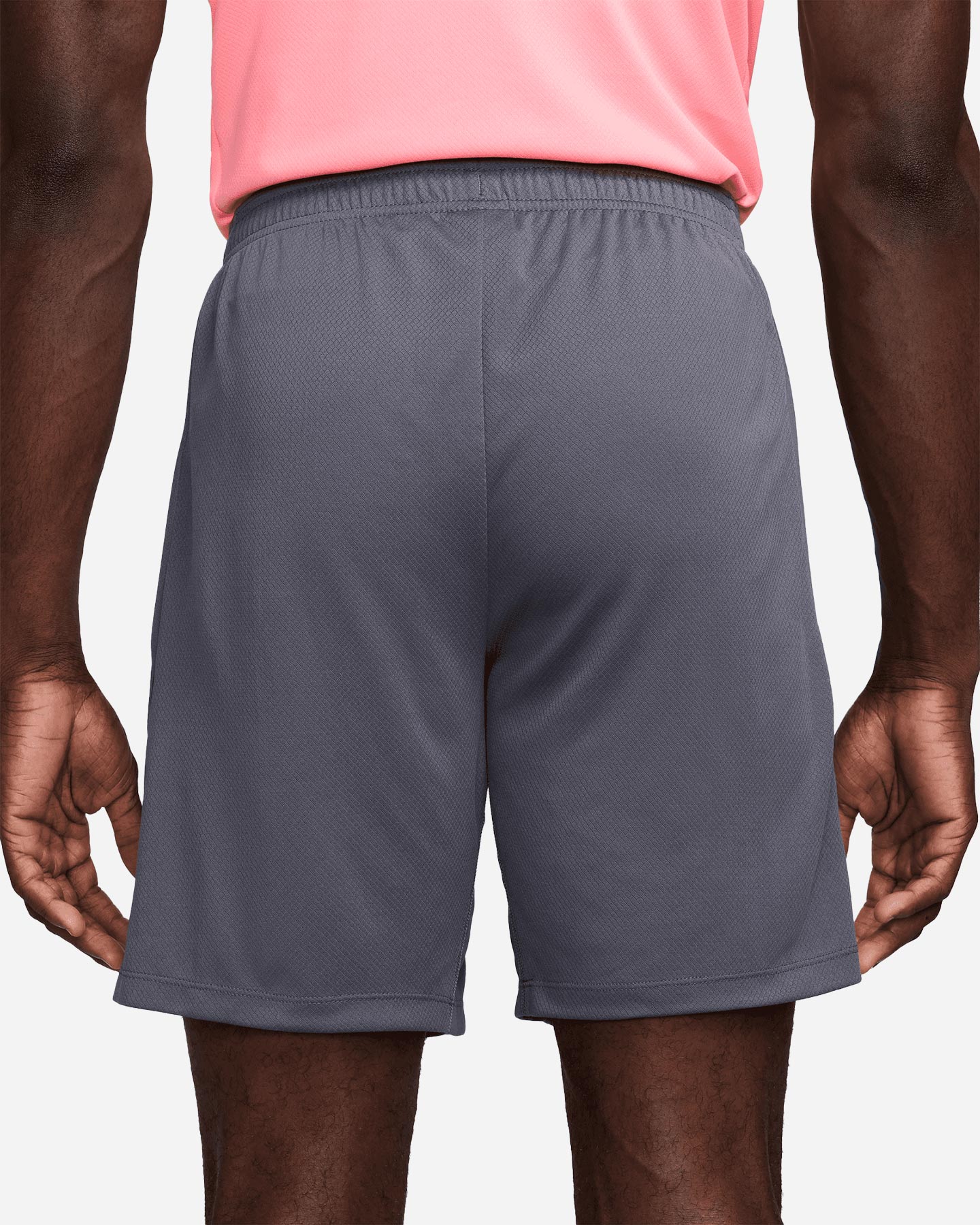 Pantaloncini calcio NIKE DRI FIT STRIKE M - Grigio - 1 | Cisalfa Sport