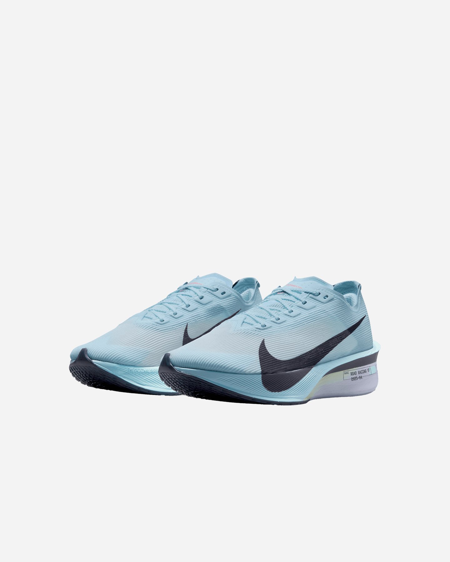 Scarpe running NIKE VAPORFLY 4 W - Blu - 1 | Cisalfa Sport