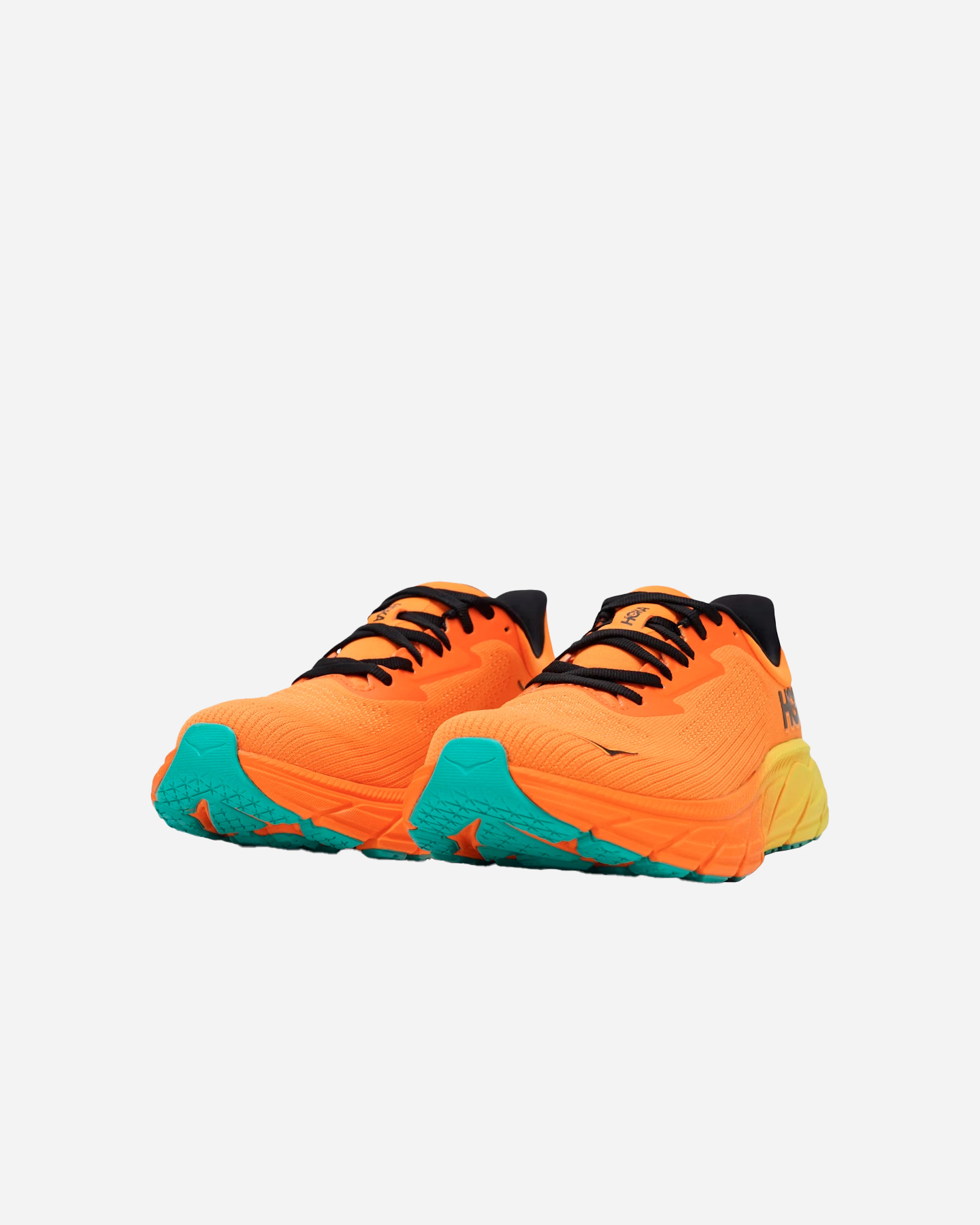 Scarpe running HOKA ARAHI 7 W - Color mix - 1 | Cisalfa Sport