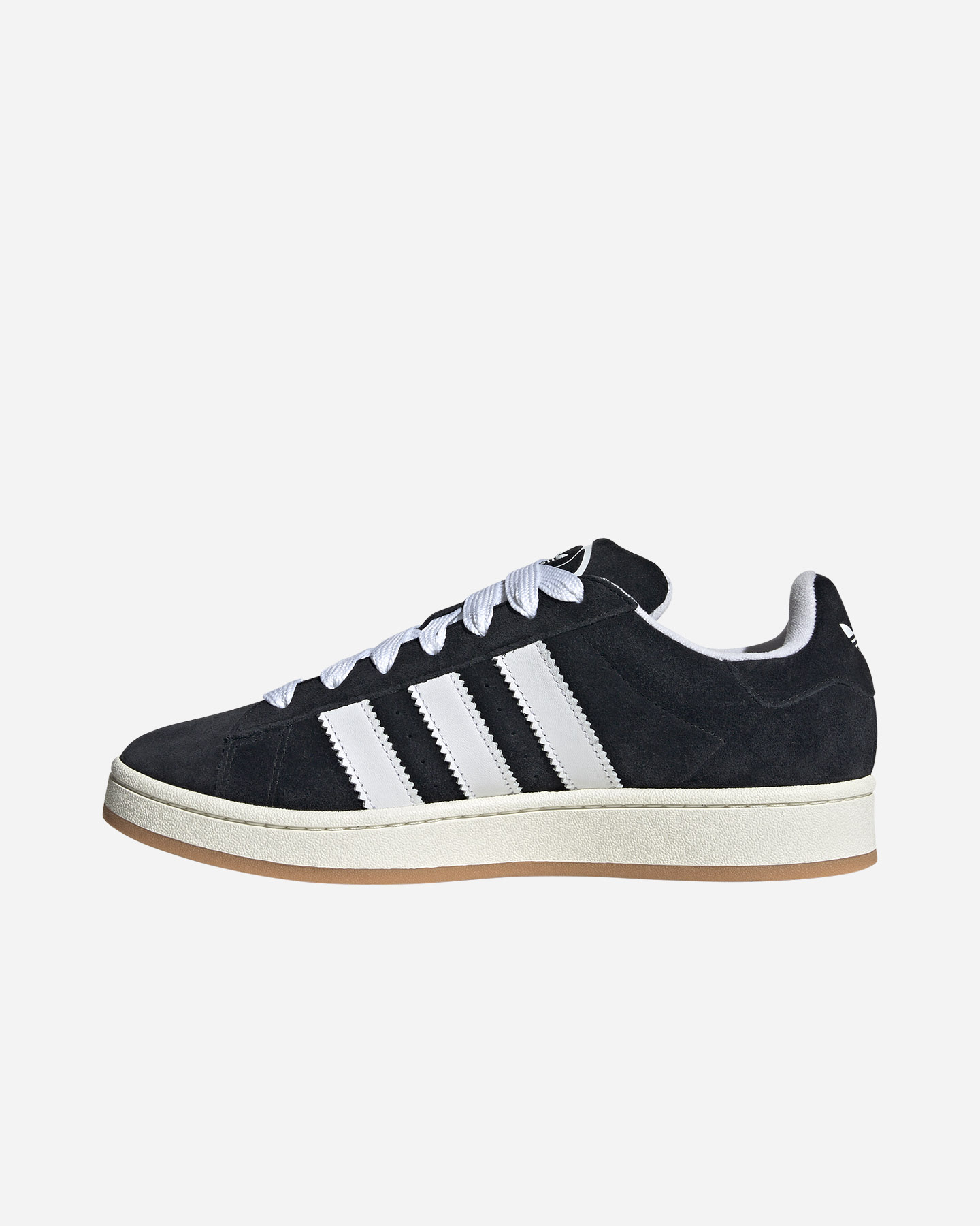 Scarpe sneakers ADIDAS CAMPUS 00S M - Nero - 3 | Cisalfa Sport
