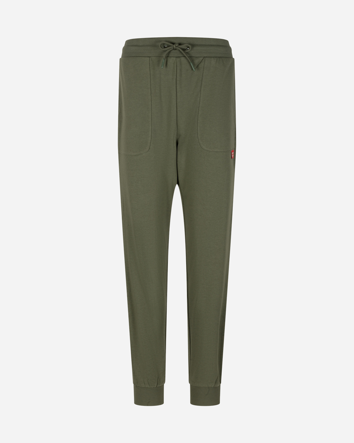 Pantalone ARENA ATHLETICS W - Verde - 0 | Cisalfa Sport