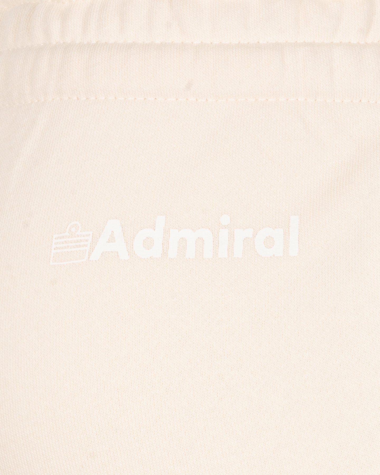 Pantalone ADMIRAL VARSITY JR - Beige - 2 | Cisalfa Sport