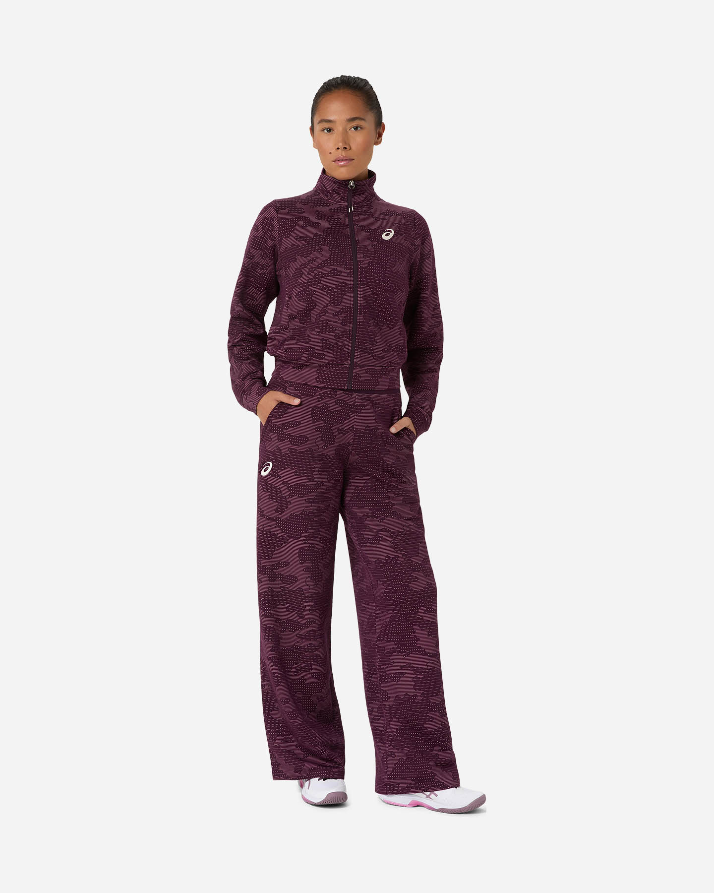 Abbigliamento tennis ASICS MATCH W - Color mix - 3 | Cisalfa Sport
