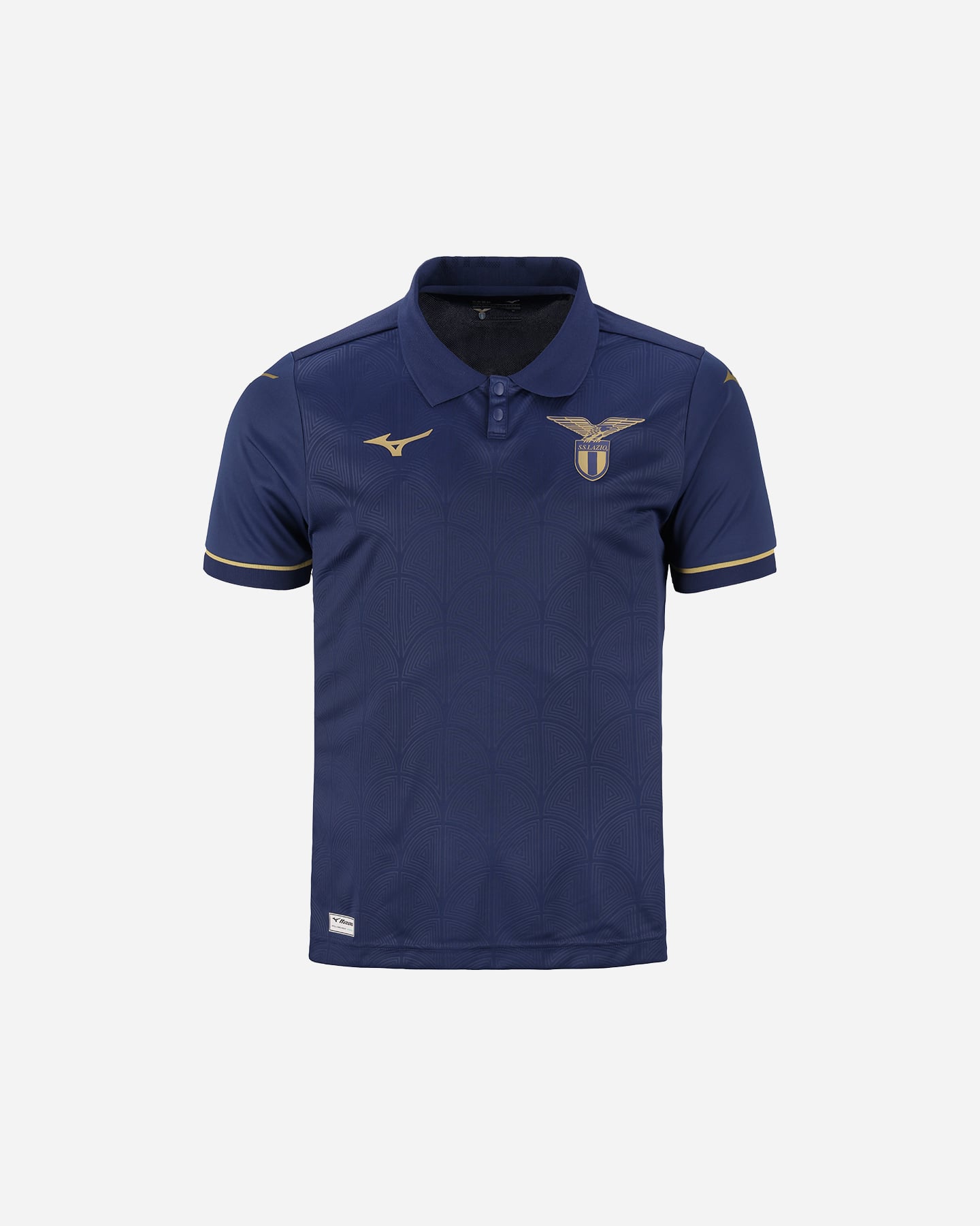 Lazio 3rd 26-27 Jr - Maglia Calcio Ufficiale