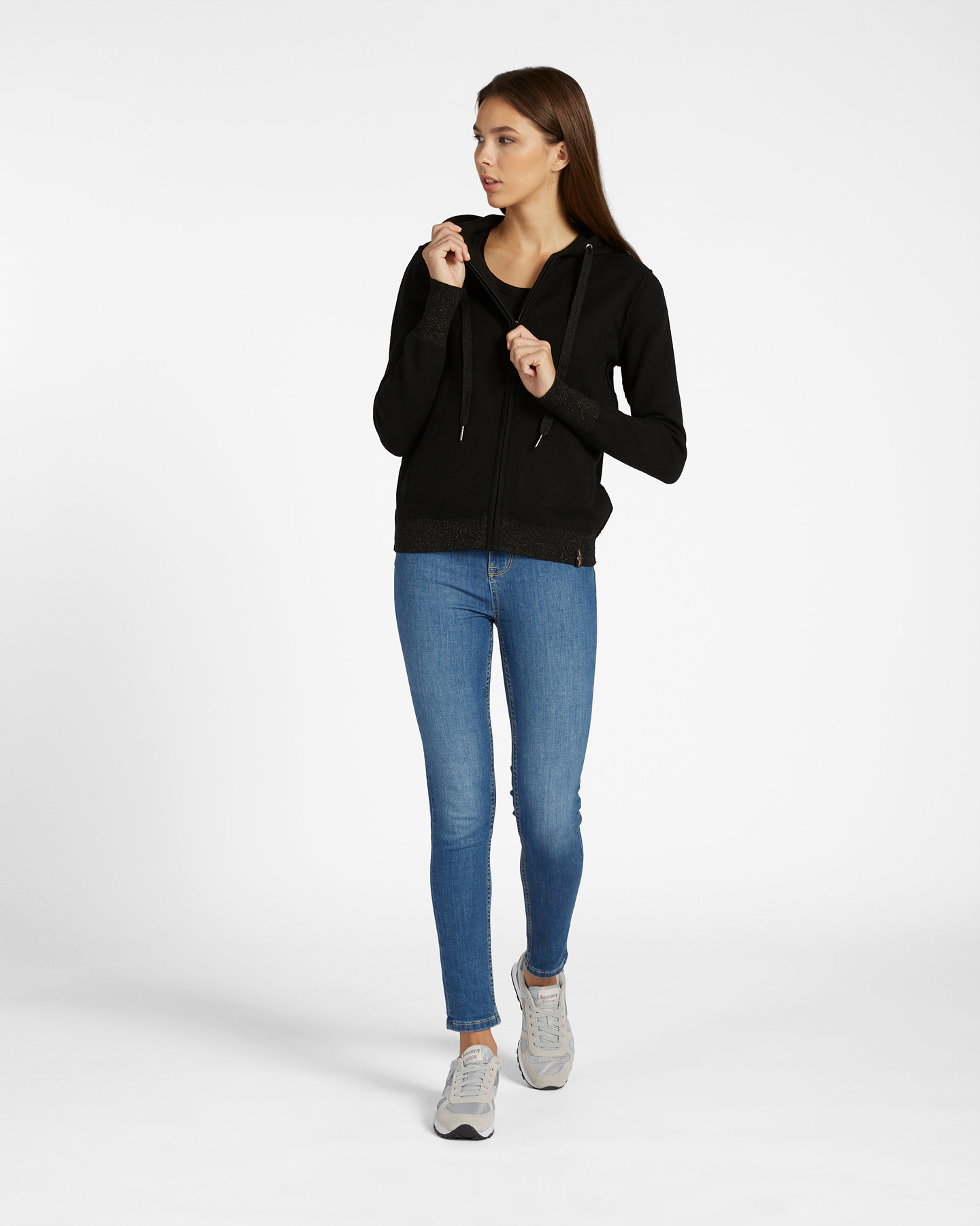 Cardigan MISTRAL FULLZIP W - 1 | Cisalfa Sport