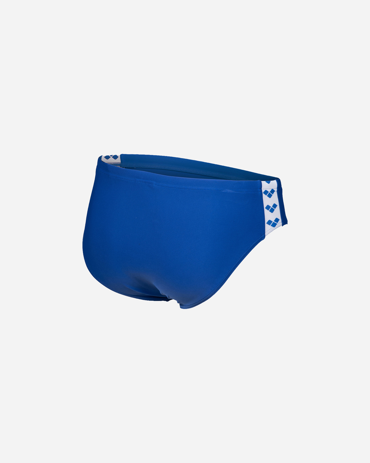 Slip piscina ARENA ICONS M - Blu royal - 3 | Cisalfa Sport
