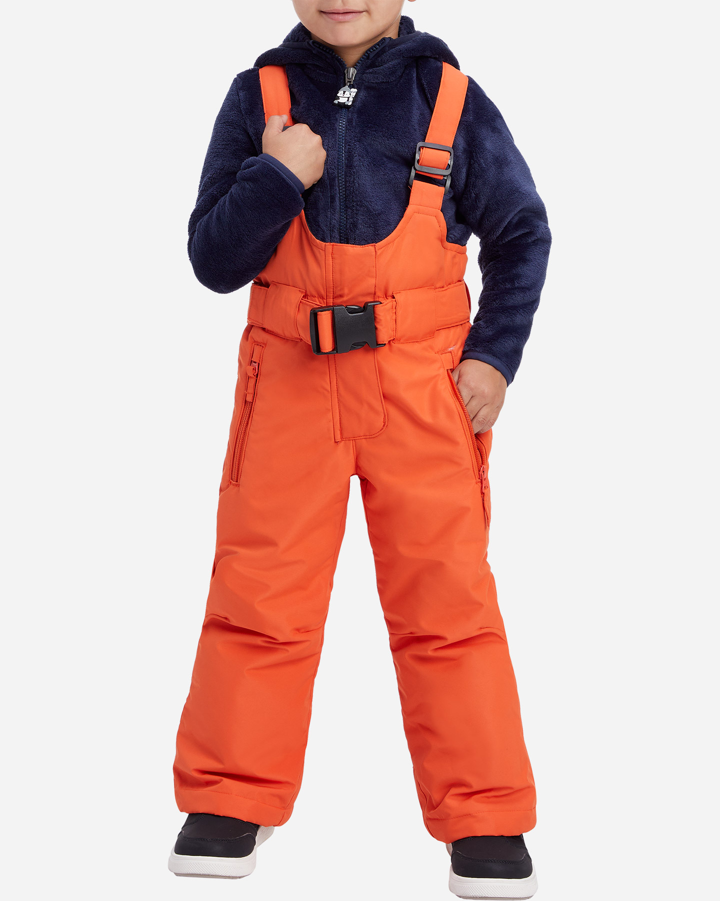 Pile sci MCKINLEY TEDDY JR - 14 | Cisalfa Sport