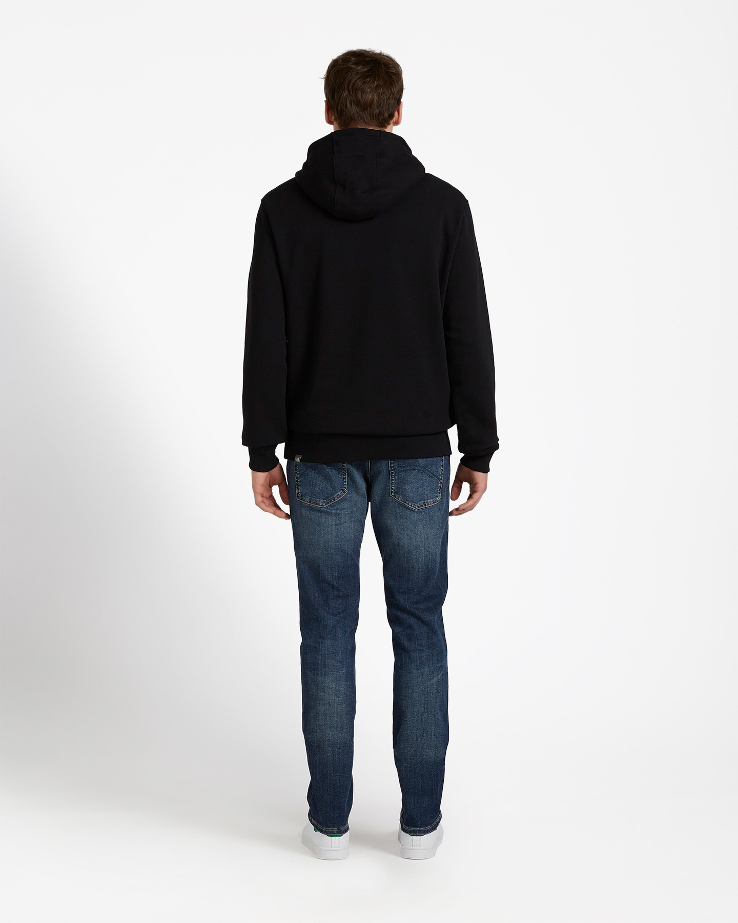 Felpa THE NORTH FACE DREW PEAK M - 2 | Cisalfa Sport