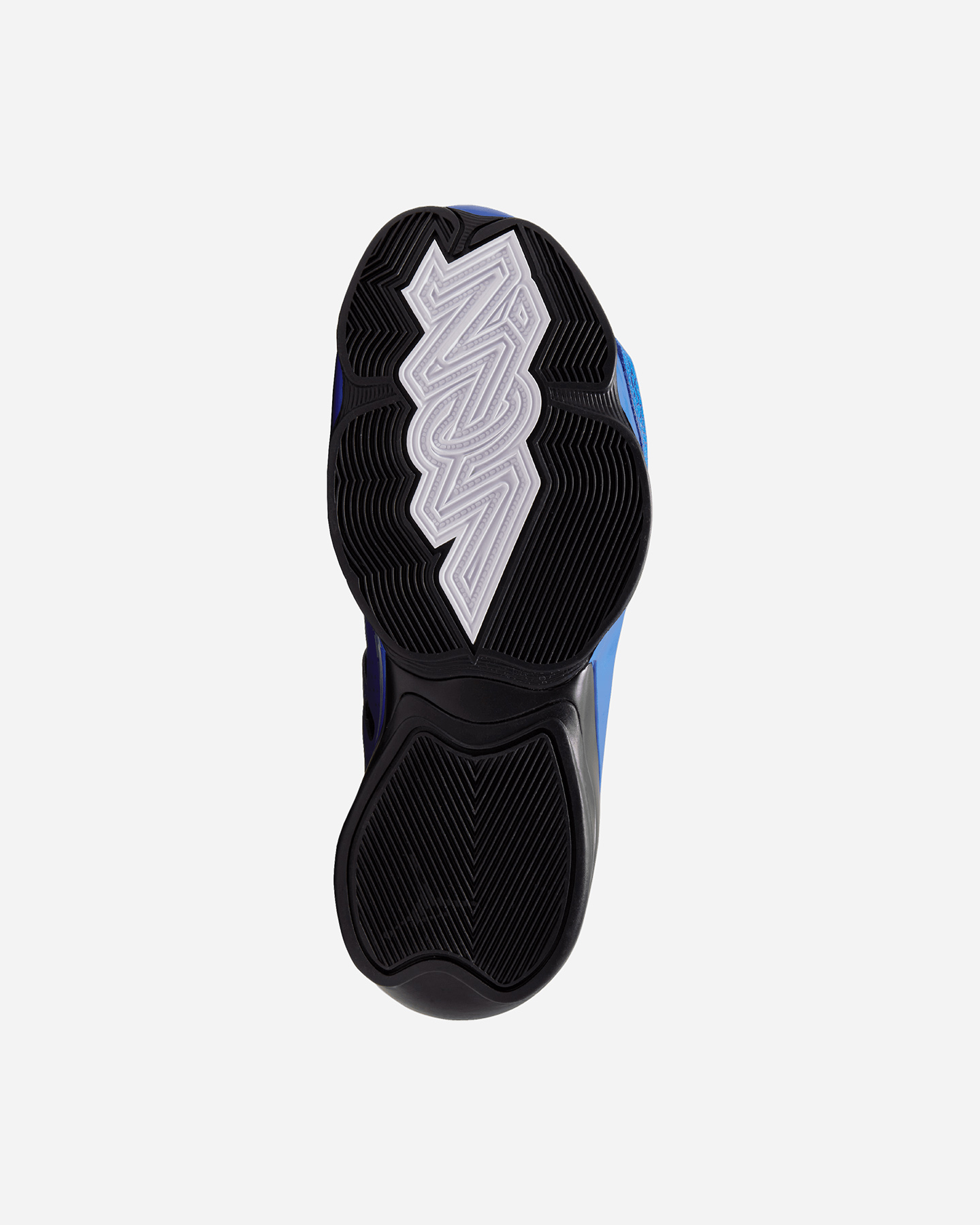 Scarpe basket NIKE JORDAN ZION 2 HYPER GS JR - 2 | Cisalfa Sport