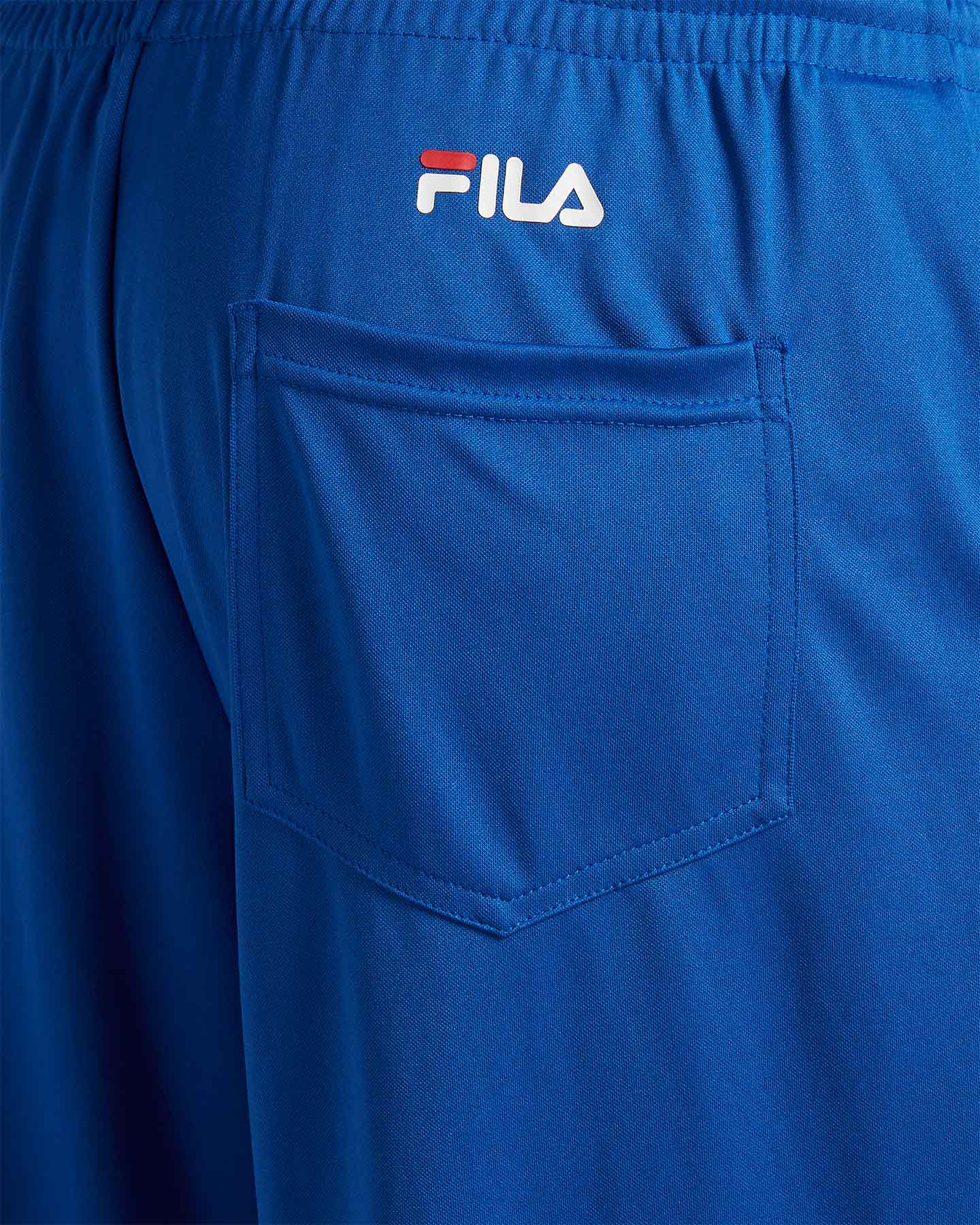 Pantaloncini FILA LOGO FBOX M - 21 | Cisalfa Sport