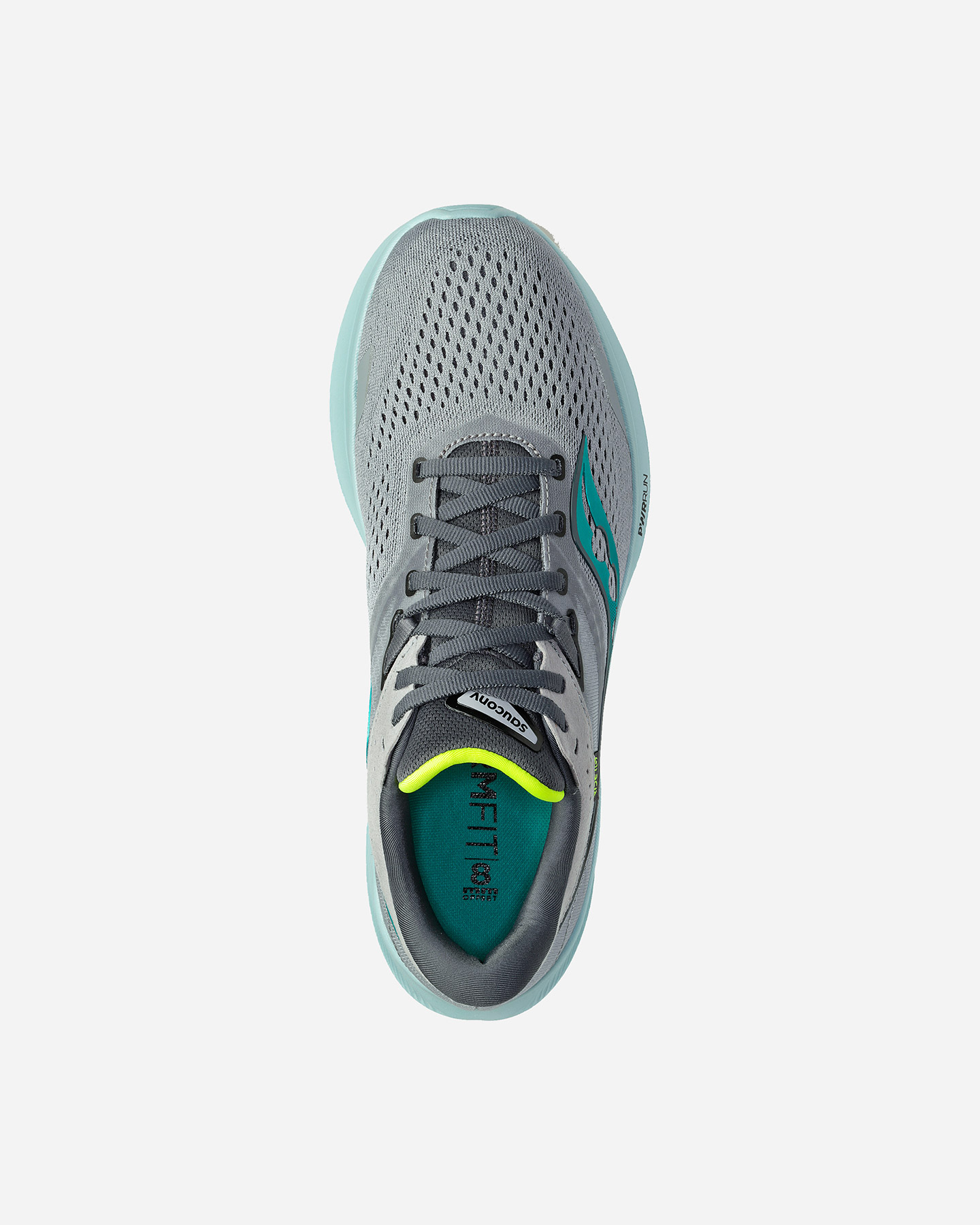 Scarpe running SAUCONY RIDE 16 M - 8 | Cisalfa Sport