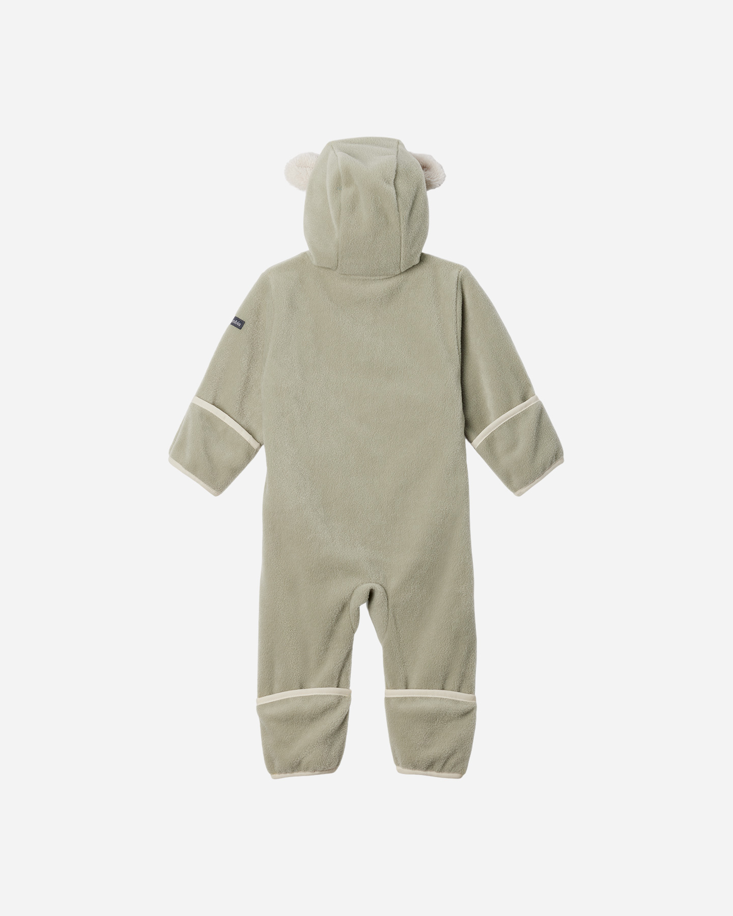 Pile COLUMBIA TINY BEAR II JR - Grigio - 1 | Cisalfa Sport
