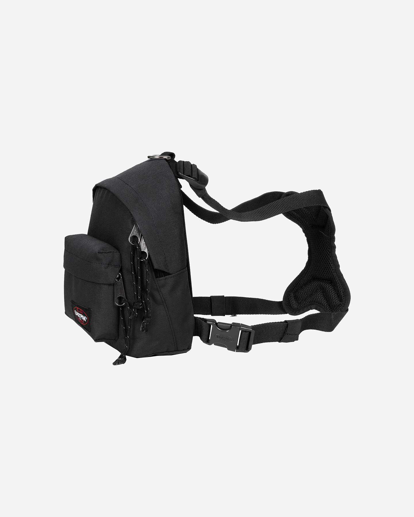 Zaino EASTPAK DOG PAK'R  - Nero - 3 | Cisalfa Sport