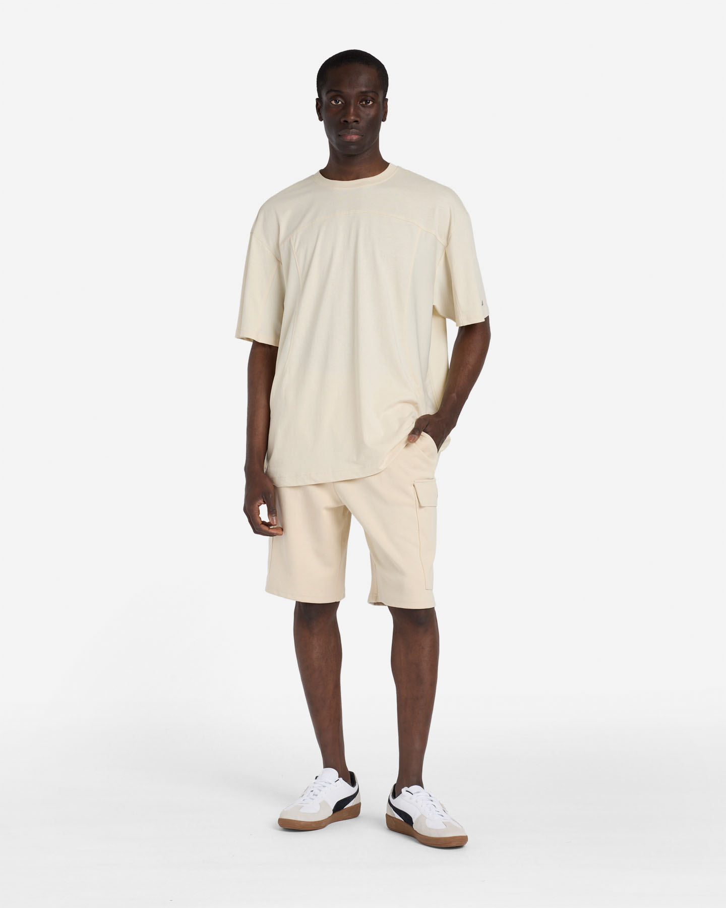 T-shirt FILA ATHLEISURE DYNAMISM M - Bianco - 2 | Cisalfa Sport