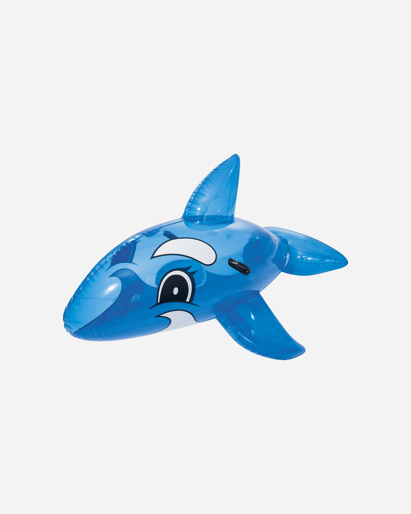 Gonfiabili BESTWAY BALENA CM 157X94  - Color mix - 0 | Cisalfa Sport