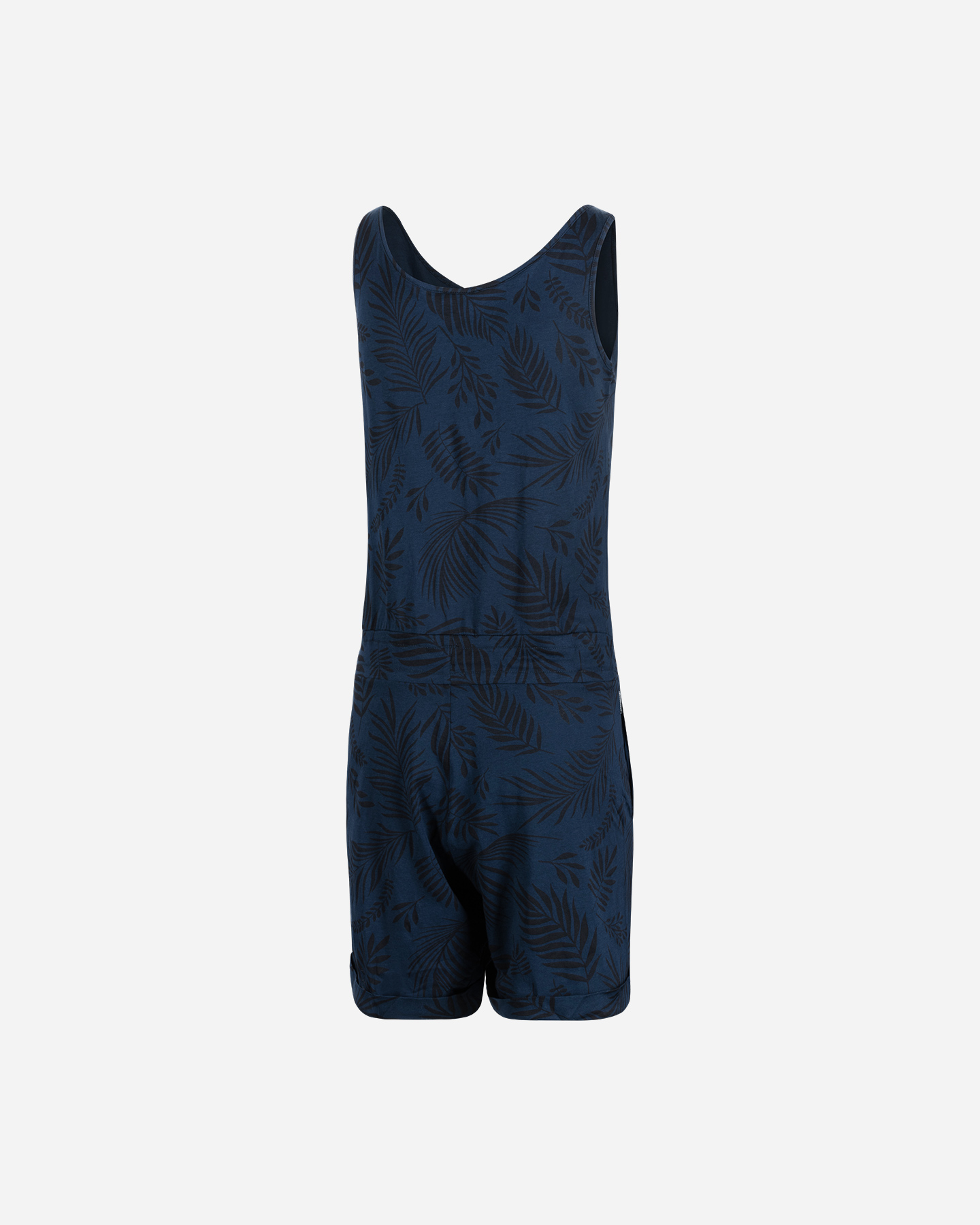 Pantaloncini FREDDY ALL OVER W - Blu - 1 | Cisalfa Sport