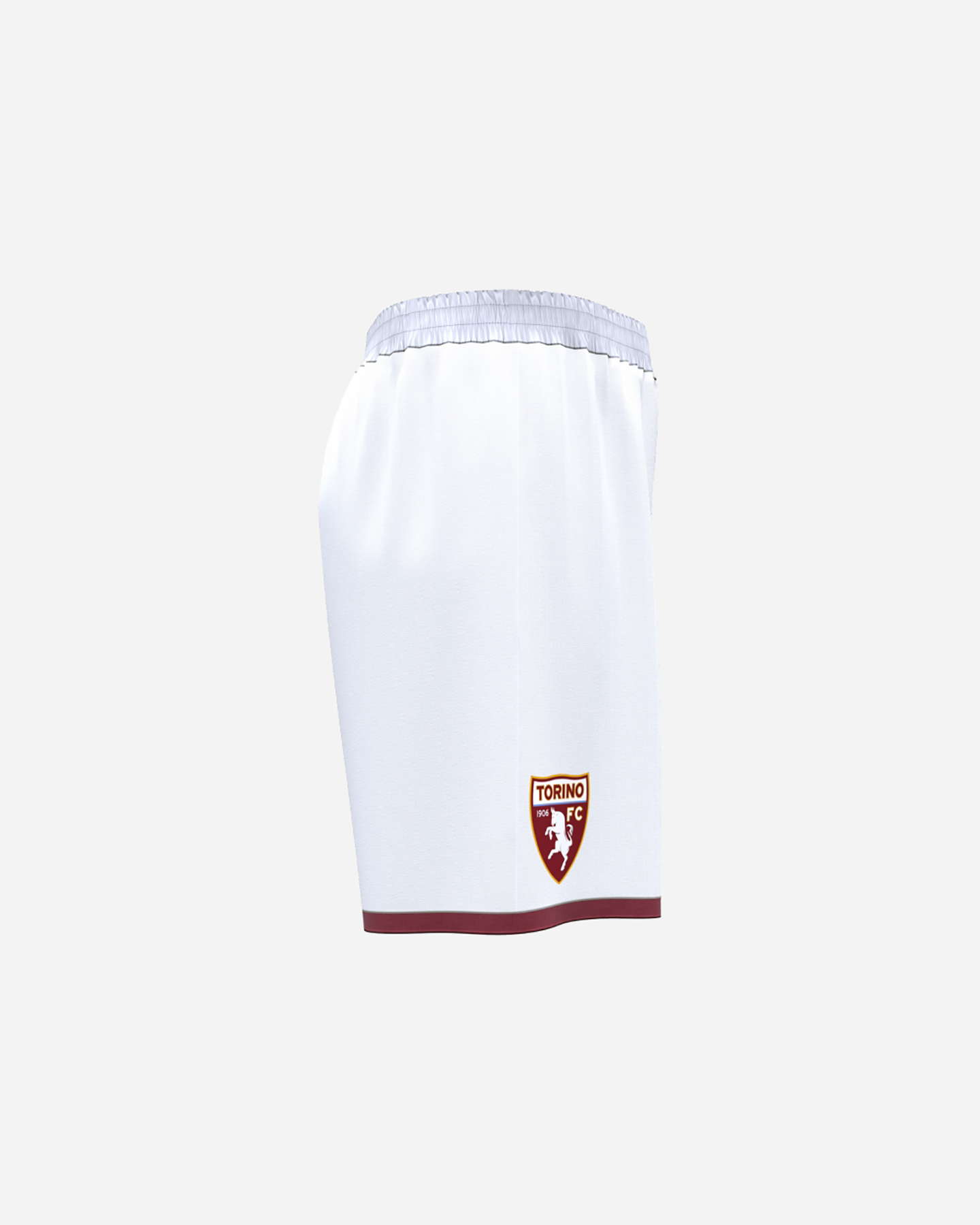 Pantaloncini calcio ufficiali JOMA TORINO HOME 22-23 M - Color mix - 2 | Cisalfa Sport