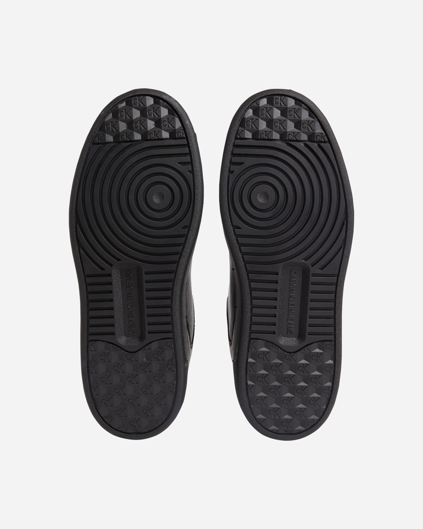 Scarpe sneakers CALVIN KLEIN JEANS JAIDA BASKET CUPSOLE BOLD W - 2 | Cisalfa Sport