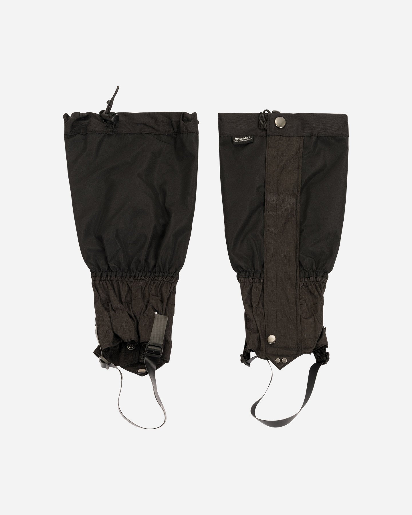 Ghette 8848 GHETEX  - Nero - 0 | Cisalfa Sport