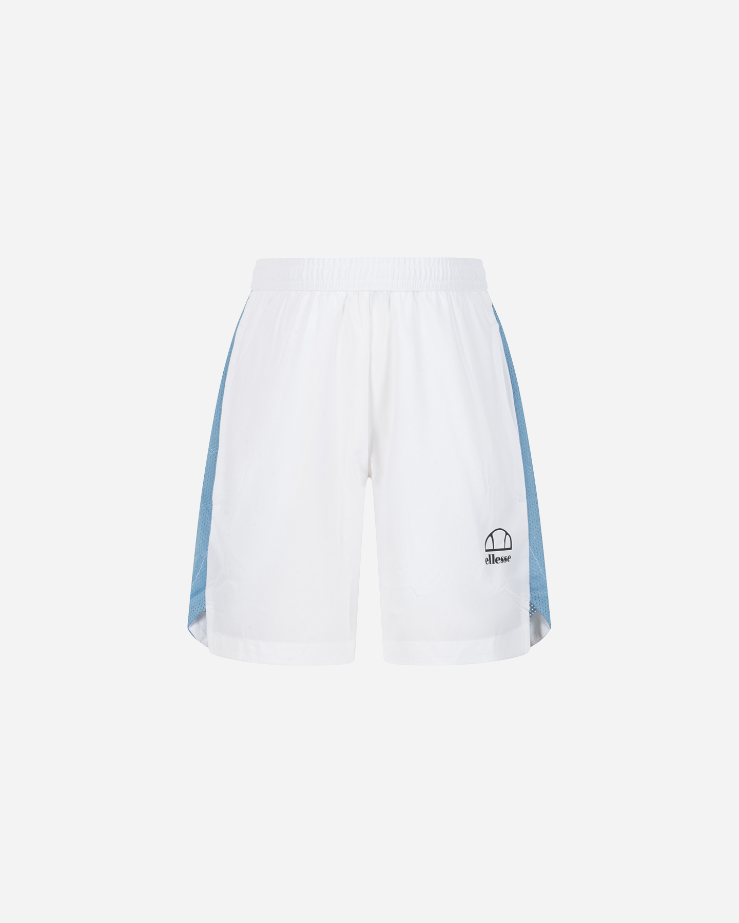 Bottom tennis ELLESSE BOUNCE JR - Bianco - 0 | Cisalfa Sport