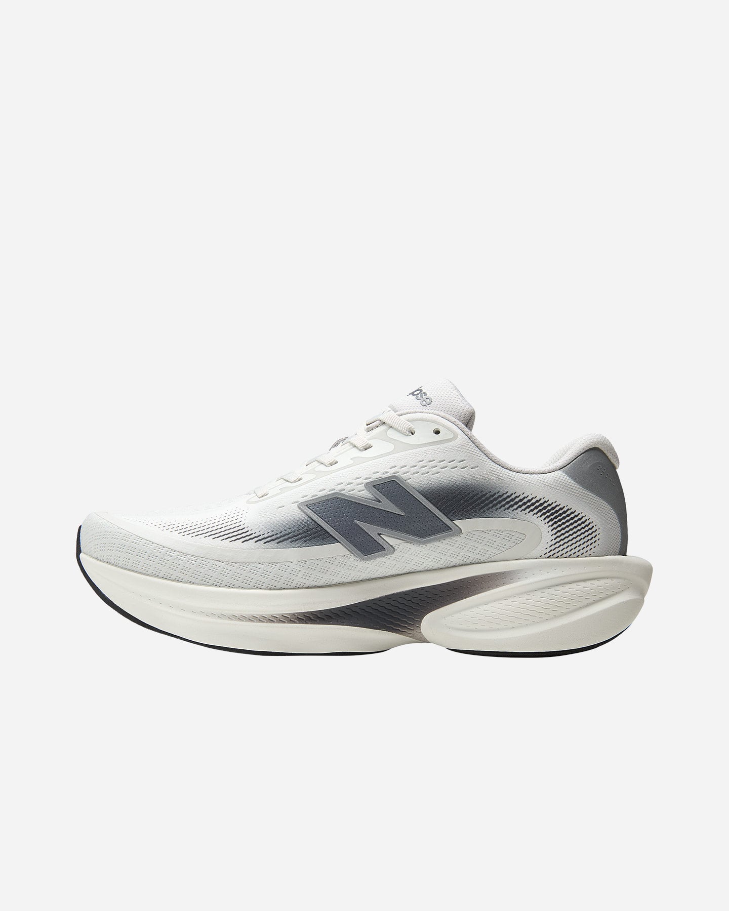 Scarpe running NEW BALANCE FRESH FOAM ELLIPSE V1 M - Grigio - 3 | Cisalfa Sport