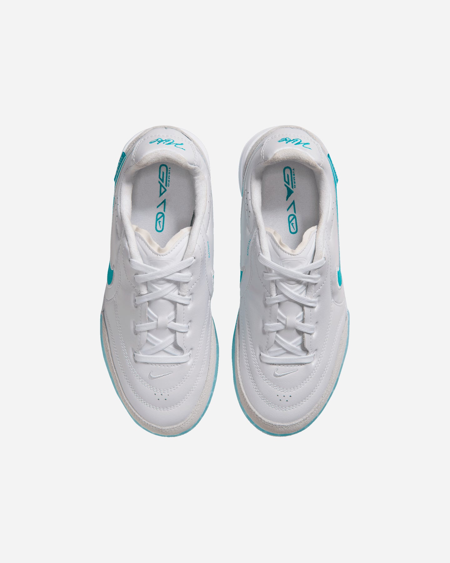 Scarpe calcio NIKE TIEMPO STREETGATO JR - 2 | Cisalfa Sport