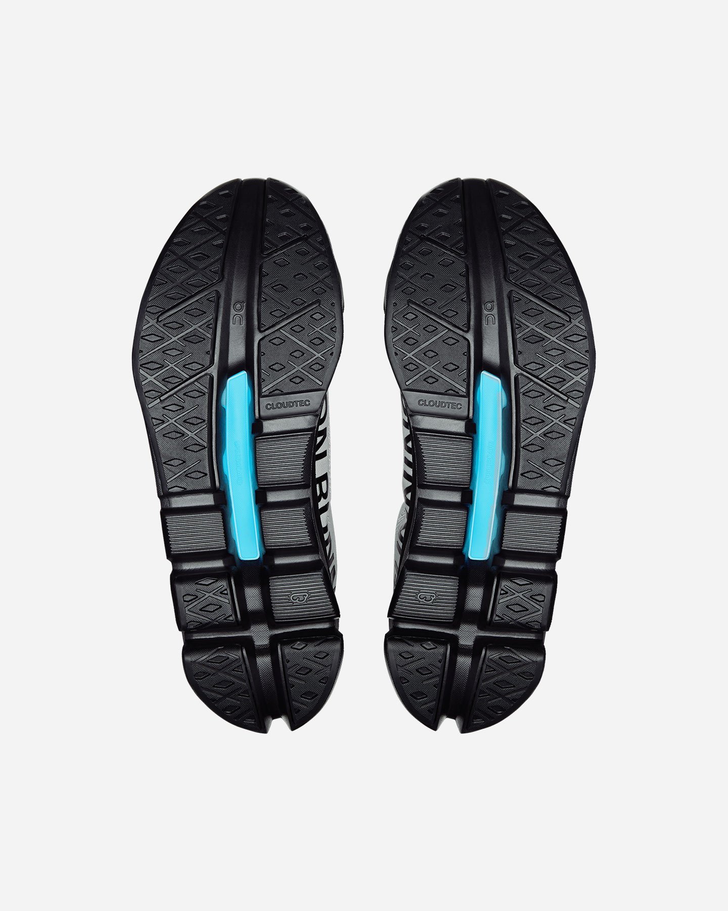 Scarpe running ON CLOUDFLOW 5 W - Nero - 2 | Cisalfa Sport