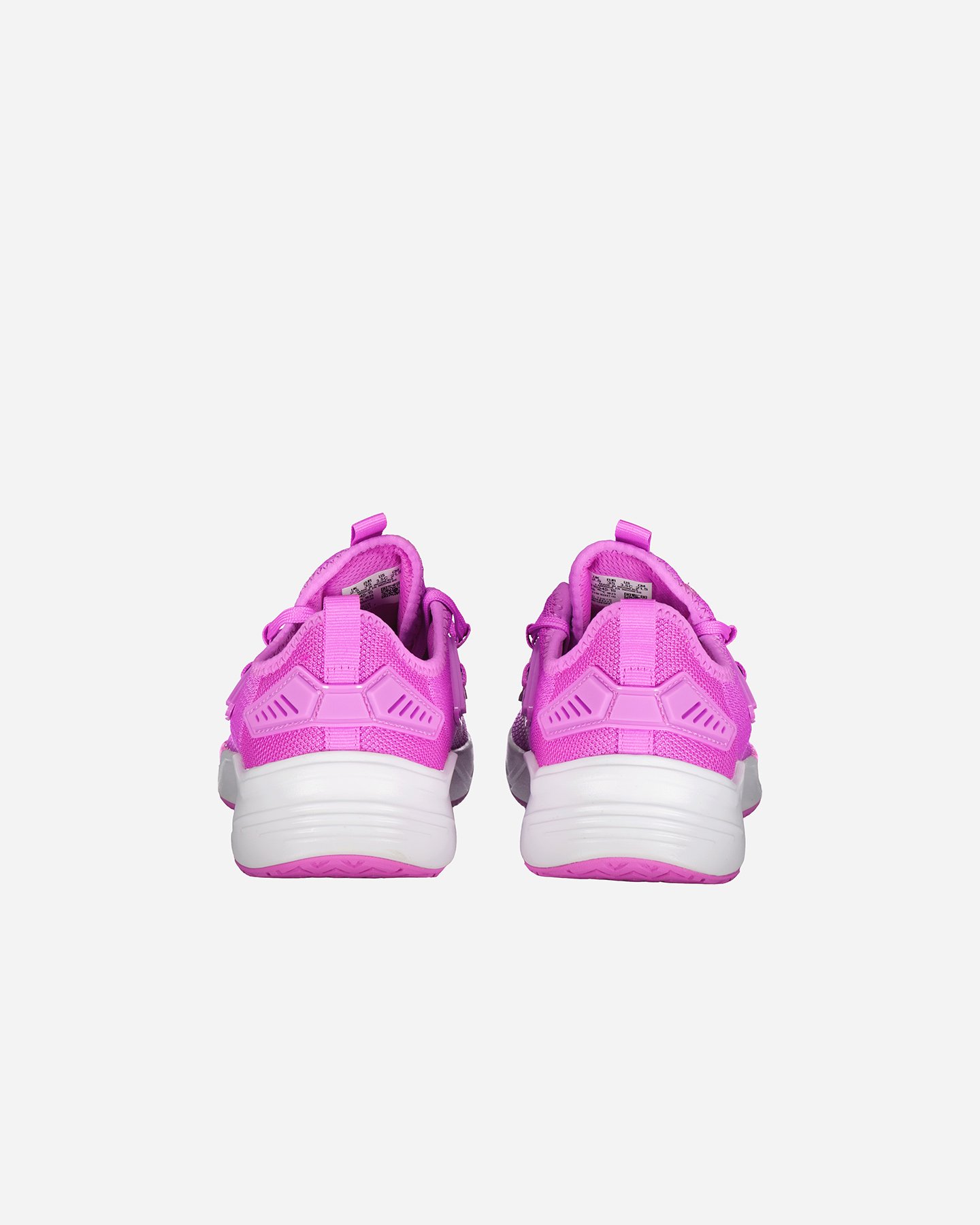 Scarpe sneakers PUMA RETALIATE 3 PS JR - Fucsia - 5 | Cisalfa Sport