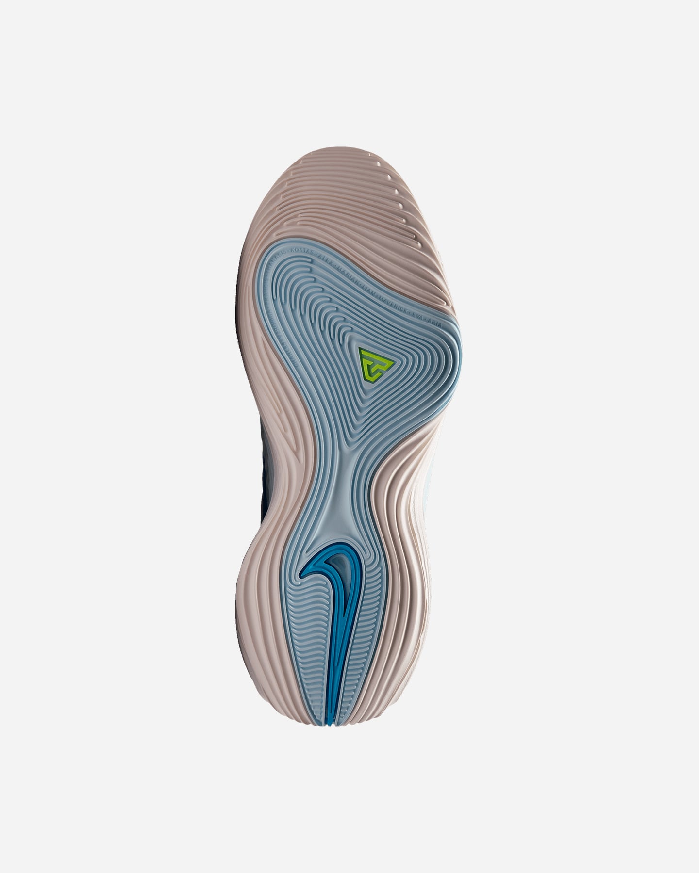 Scarpe basket NIKE GIANNIS IMMORTALITY 5 M - 2 | Cisalfa Sport