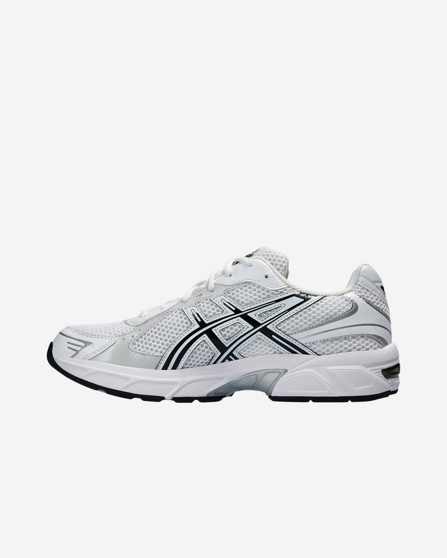 Scarpe sneakers ASICS GEL-1130 M - Bianco - 3 | Cisalfa Sport