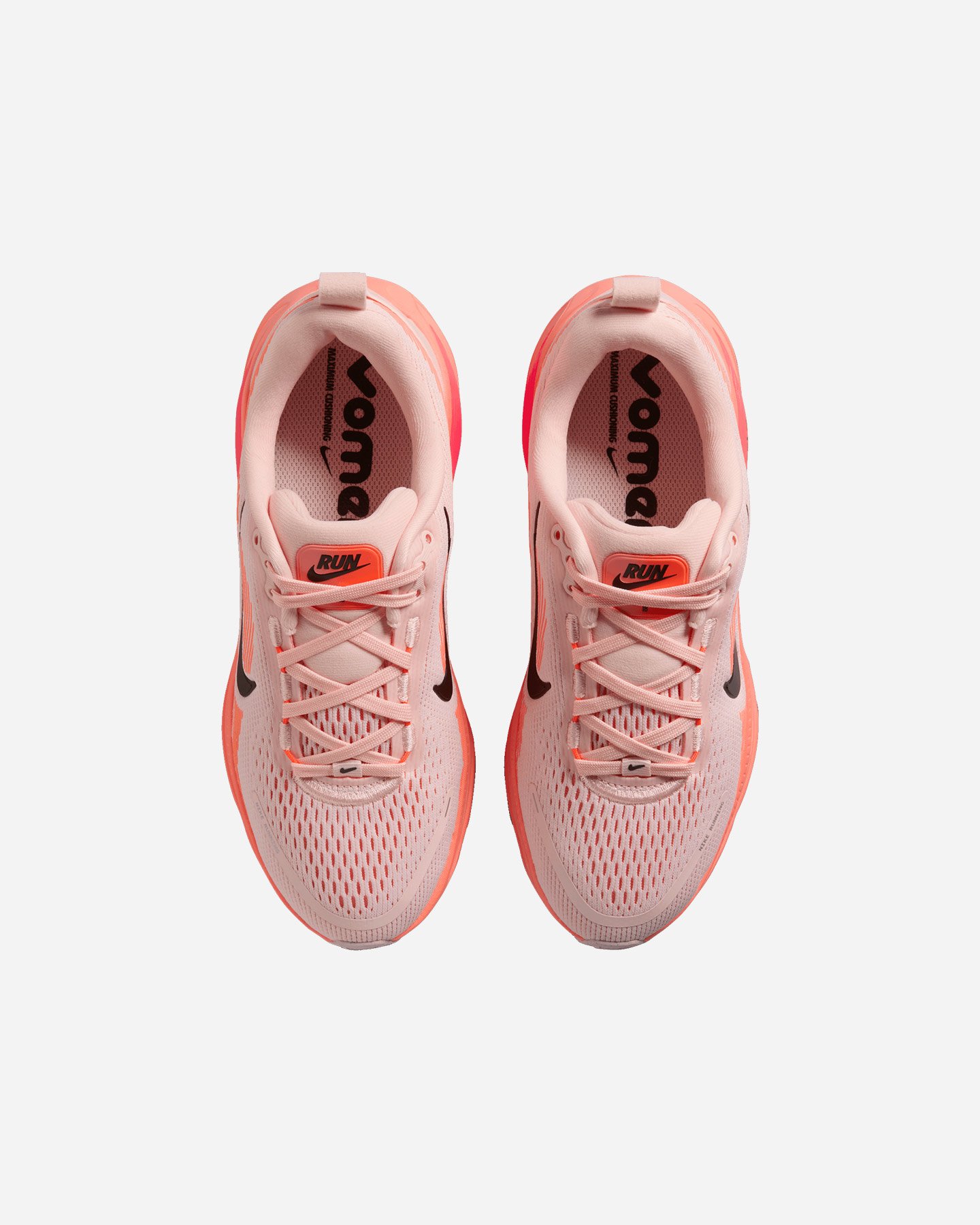 Scarpe running NIKE VOMERO 18 GS JR - Rosa - 3 | Cisalfa Sport