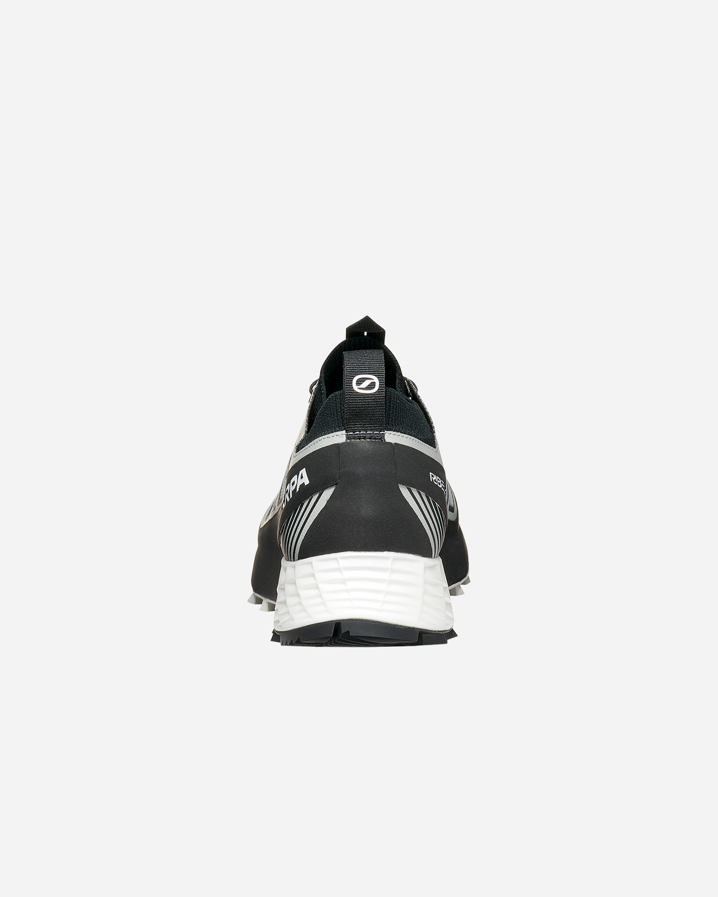 Scarpe trail SCARPA RIBELLE RUN 2 W - Grigio - 5 | Cisalfa Sport