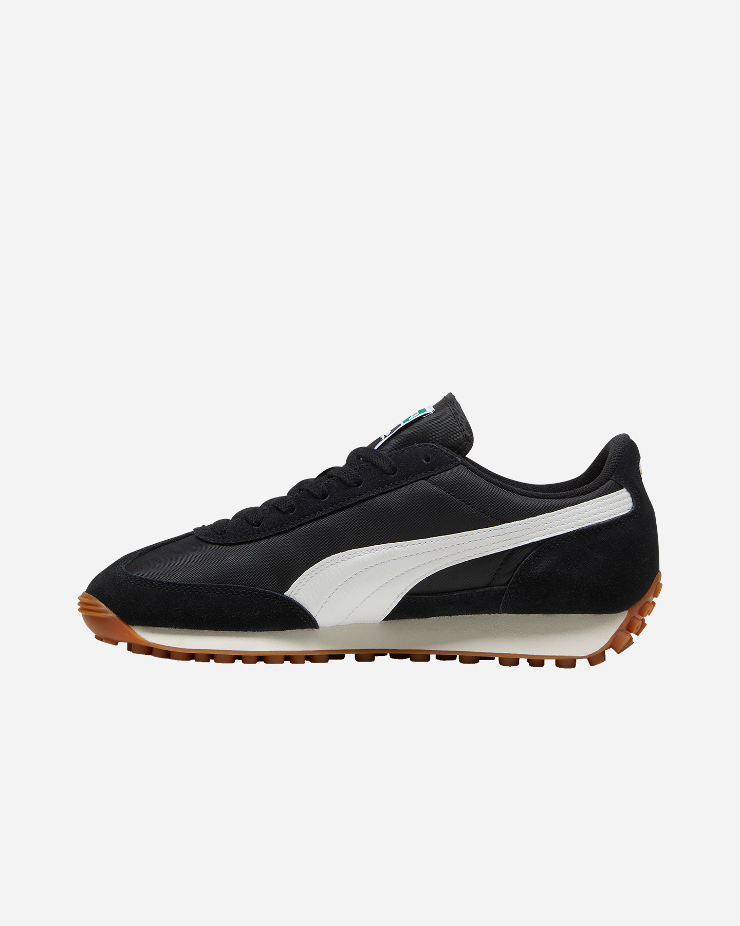 Scarpe sneakers PUMA EASY RIDER VINTAGE M - Nero - 4 | Cisalfa Sport