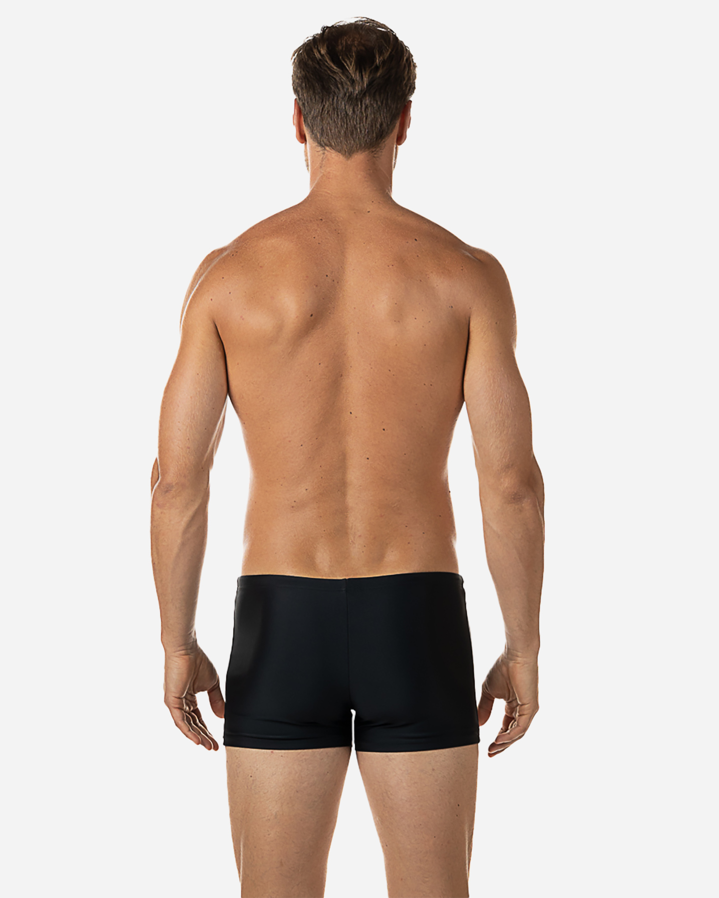 Short piscina AQUARAPID PATRY M - Nero - 2 | Cisalfa Sport