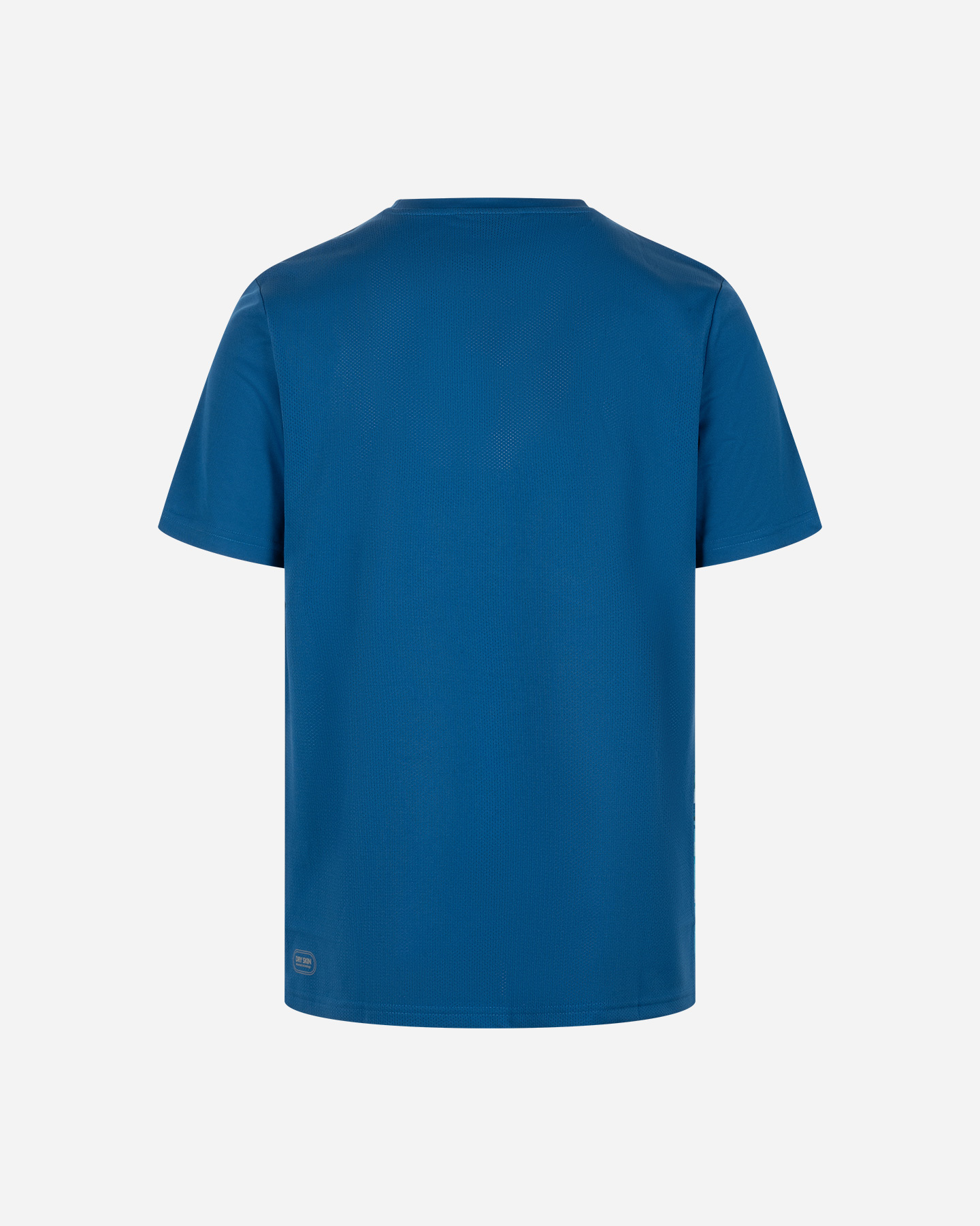T-shirt tennis ELLESSE BOUNCE M - Blu - 1 | Cisalfa Sport