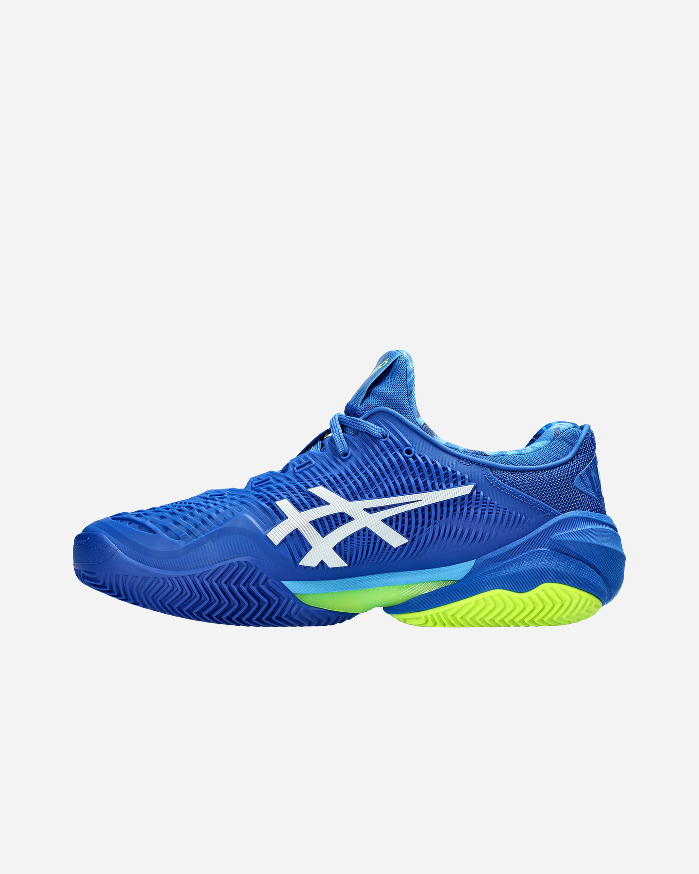 Scarpe tennis ASICS COURT FF 3 M - 5 | Cisalfa Sport