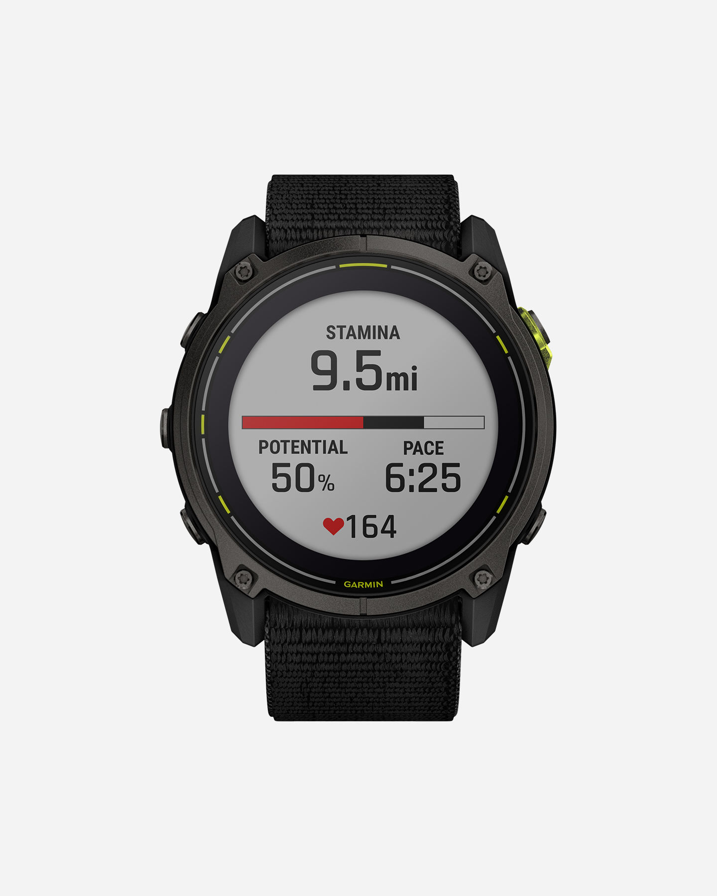 Orologio multifunzione GARMIN GPS ENDURO 3  - Color mix - 0 | Cisalfa Sport