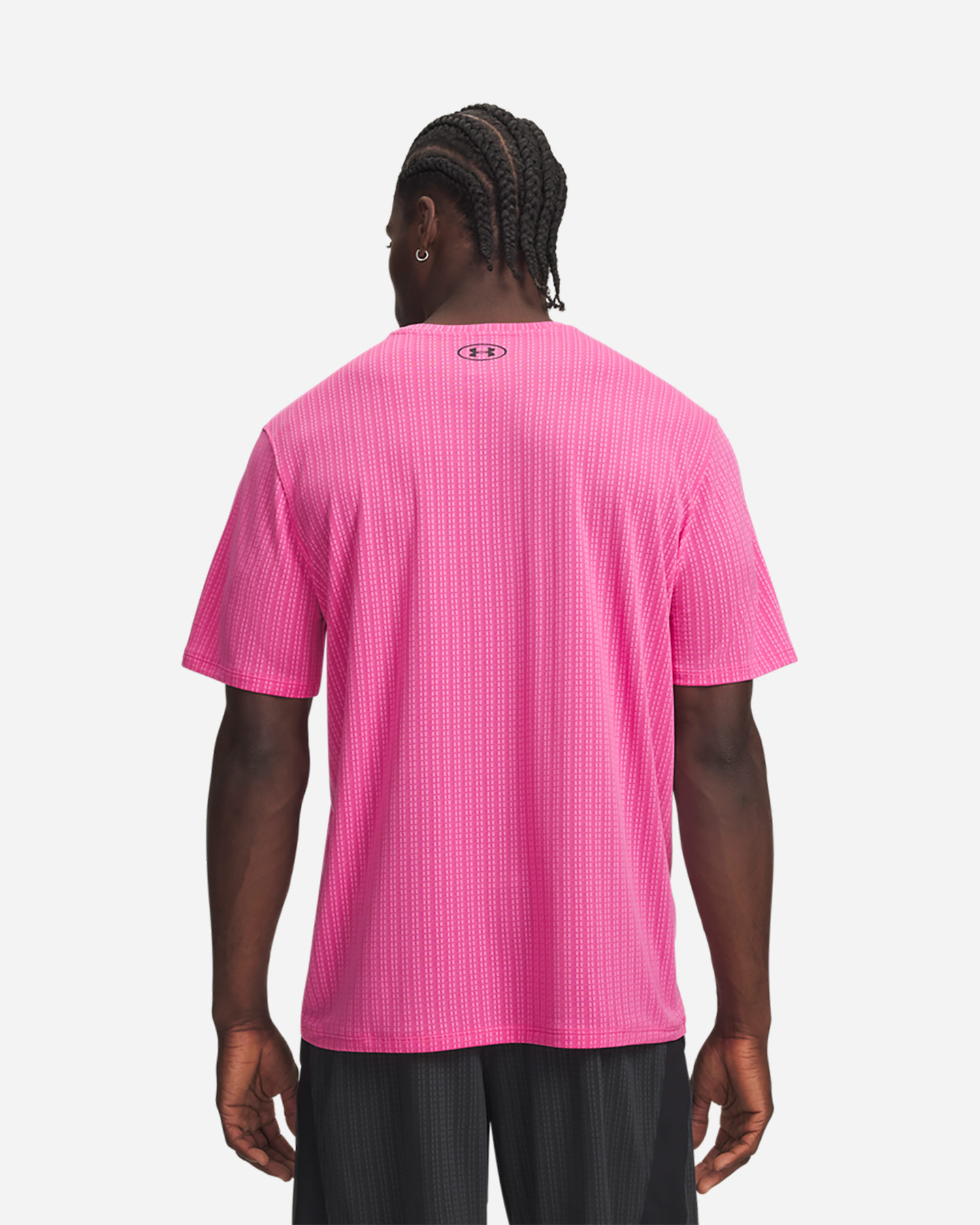 T-shirt training UNDER ARMOUR TECH VENT M - 1 | Cisalfa Sport