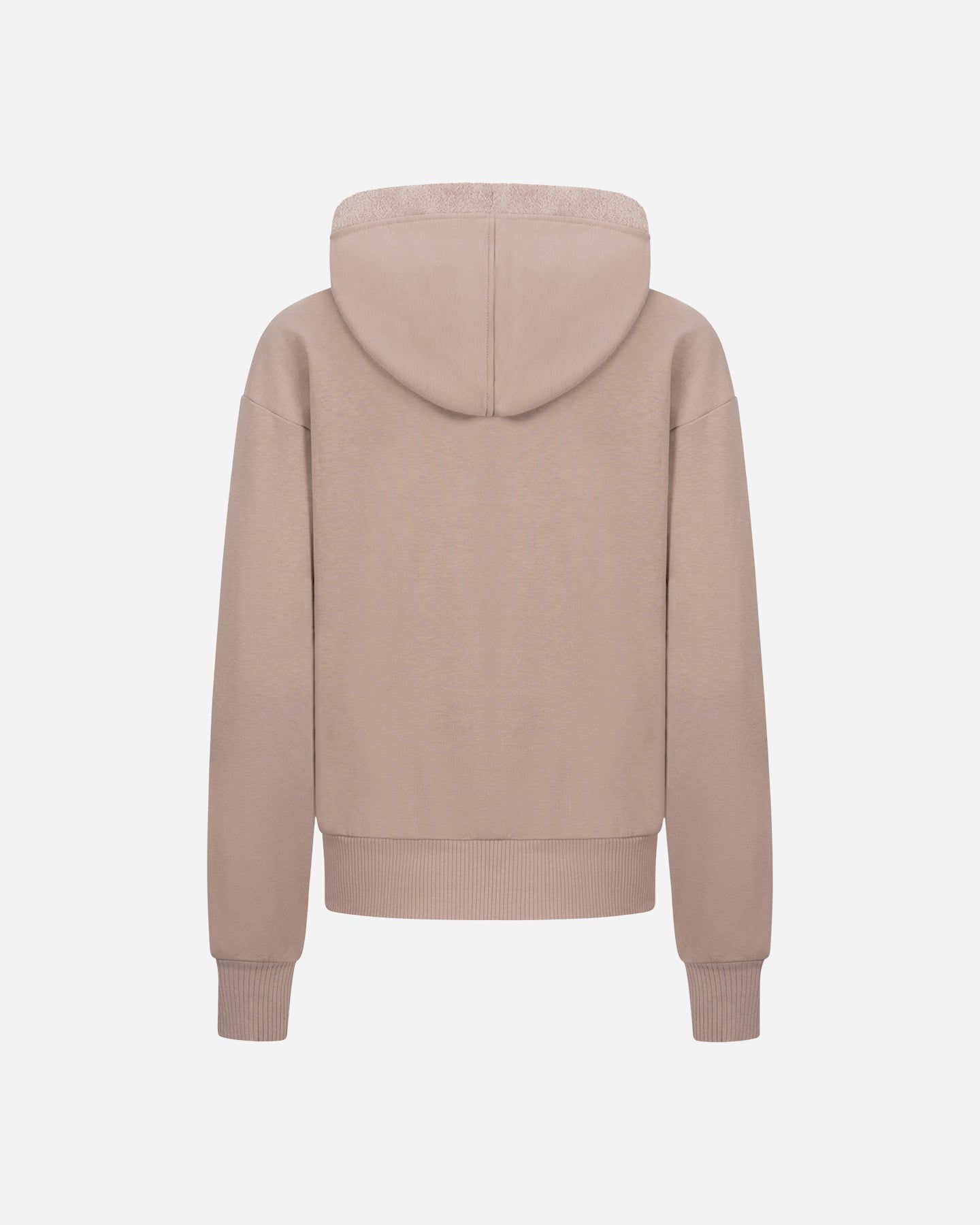 Felpa ARENA ATHLETIC ESSENTIAL W - Beige - 1 | Cisalfa Sport