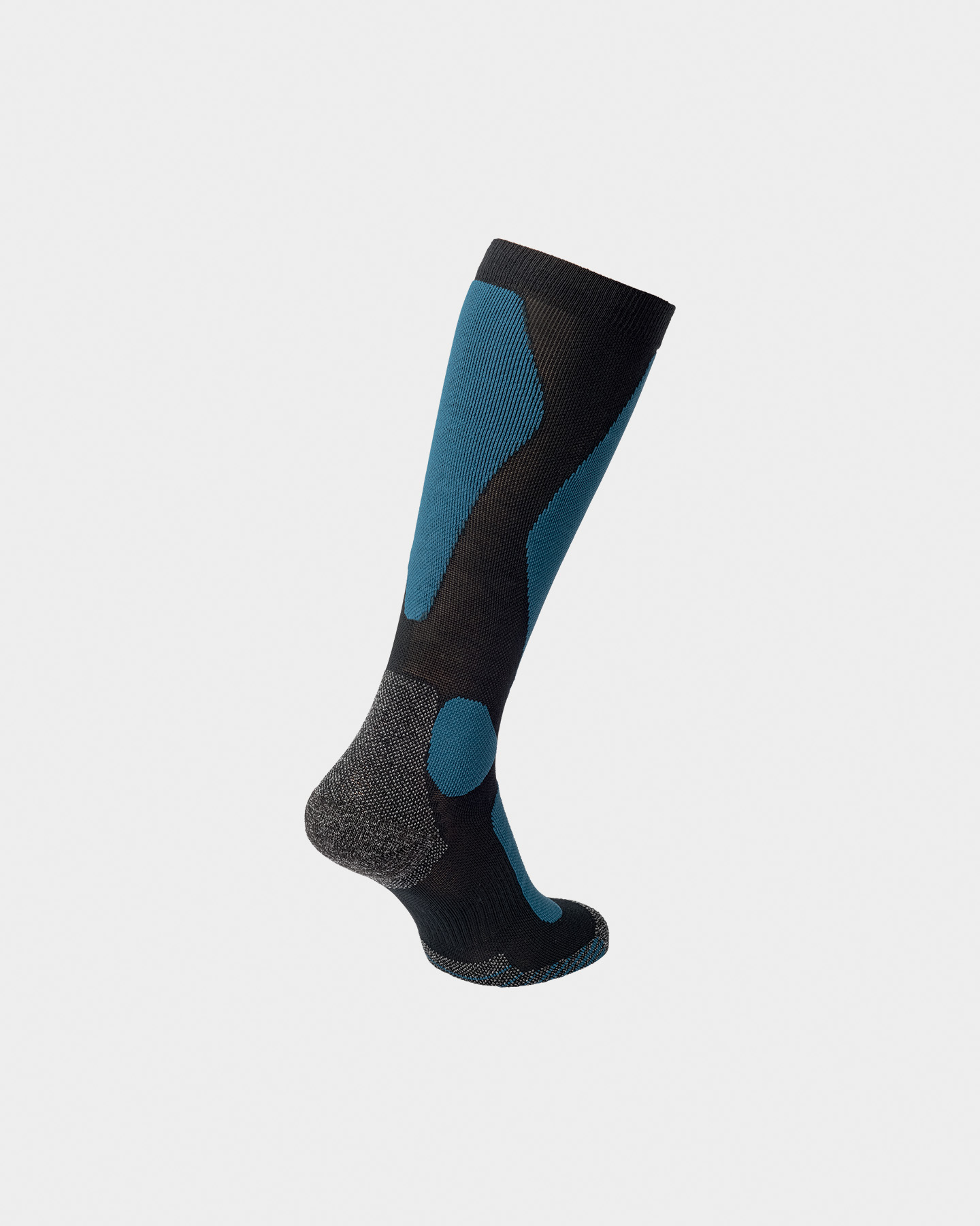 Calze sci ODLO SKI PRIMALOFT PRO  - Blu - 1 | Cisalfa Sport